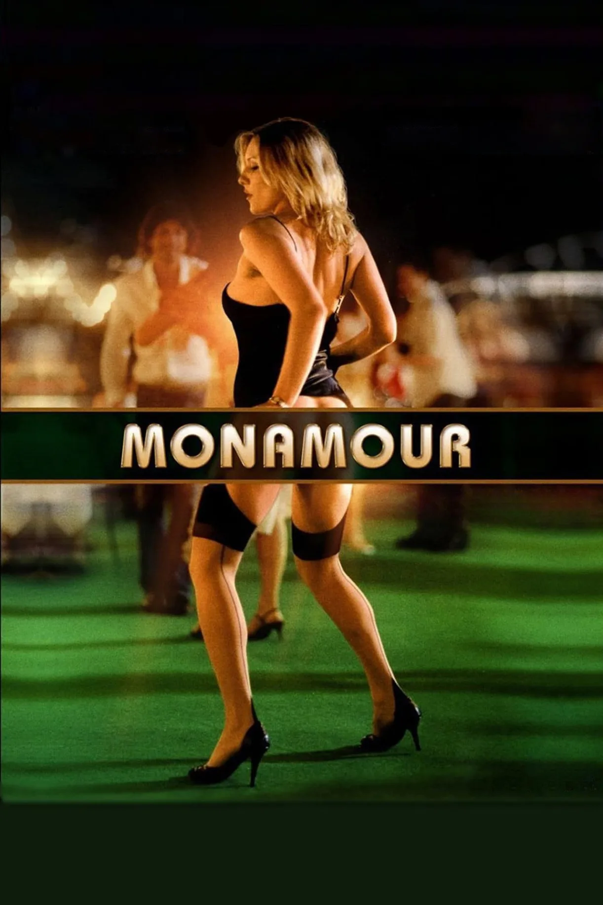 فيلم Monamour 2005 مترجم اون لاين 2005