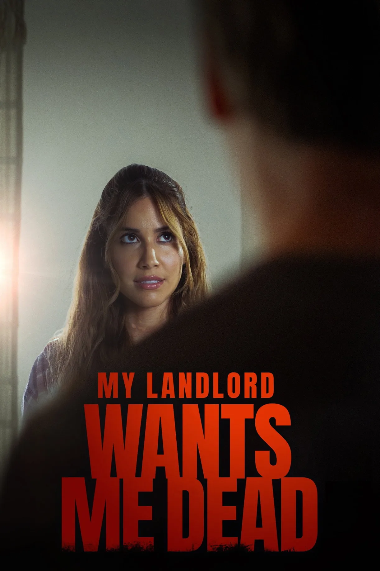 فيلم My Landlord Wants Me Dead 2023 اون لاين HD 2023