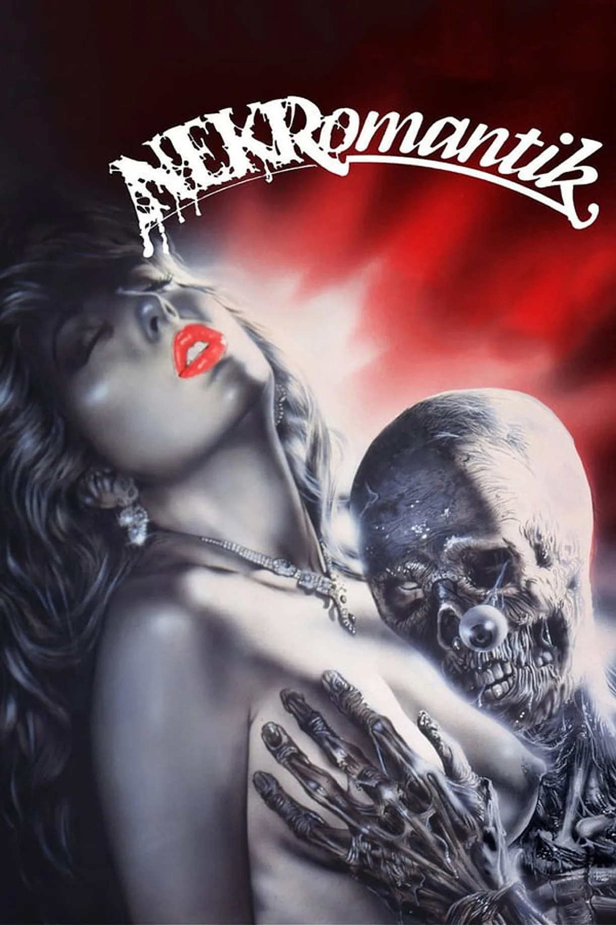فيلم Nekromantik 1988 مترجم اون لاين 1988
