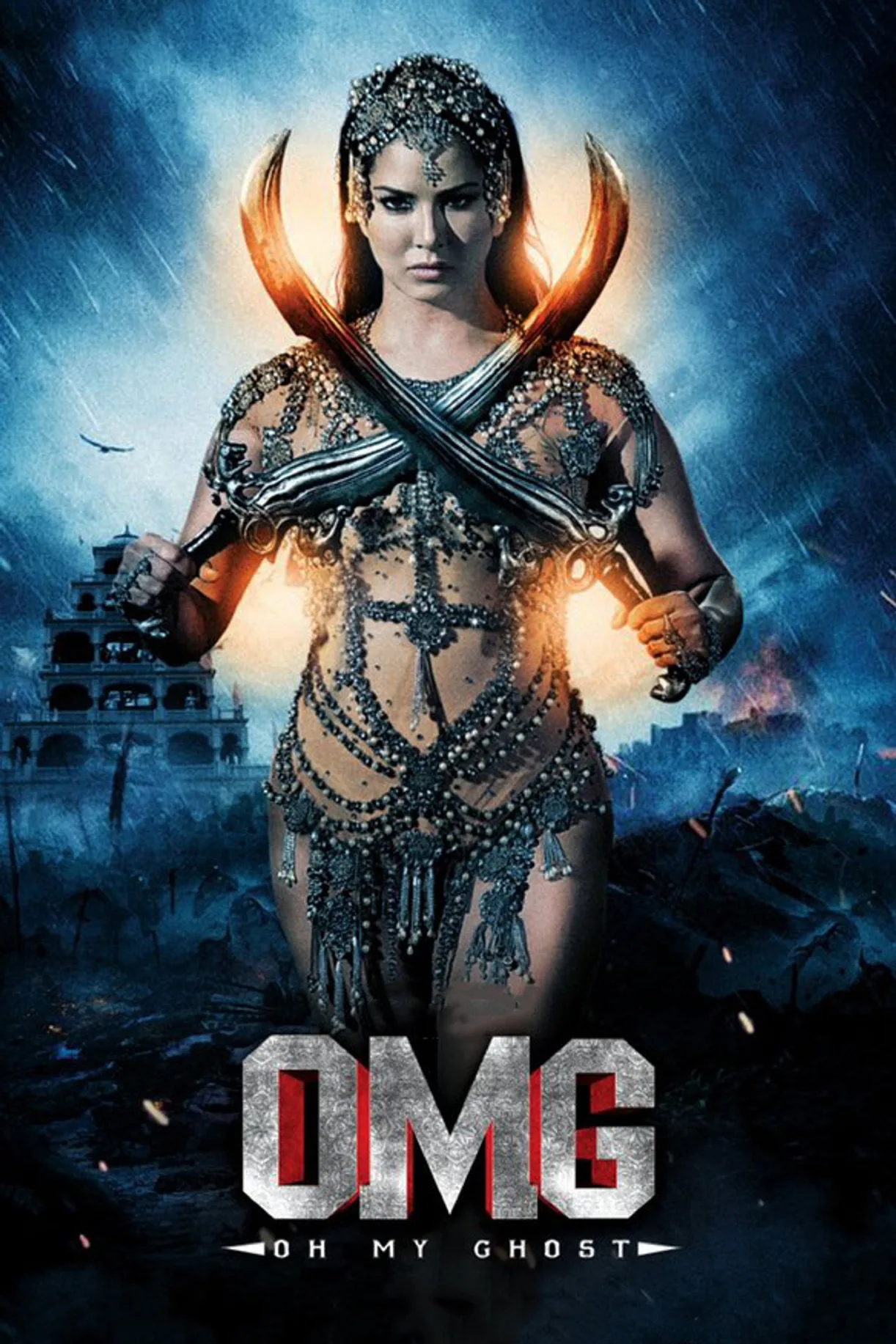 فيلم Oh My Ghost 2022 مترجم اون لاين HD 2022