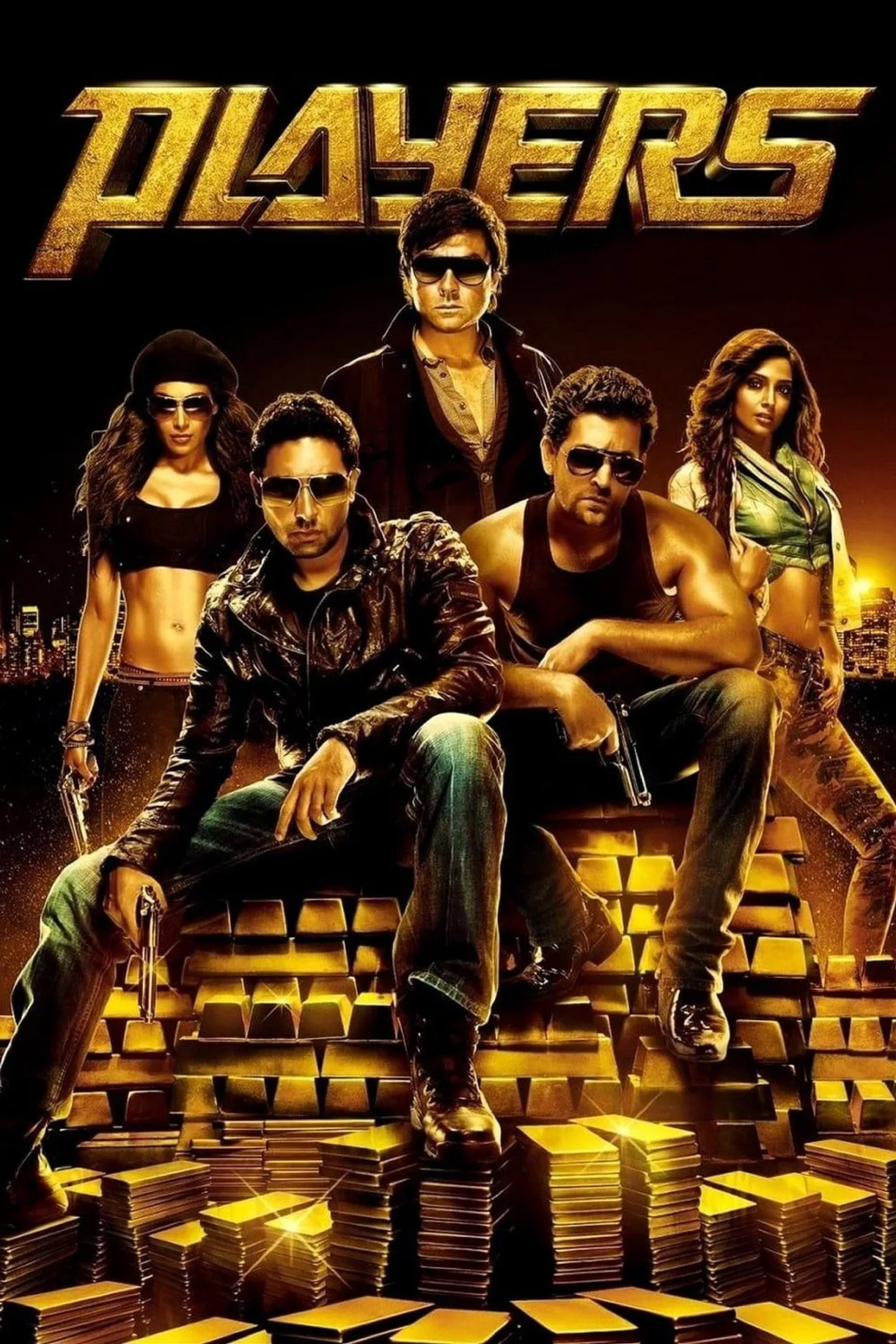 فيلم Players 2012 مترجم اون لاين 2012