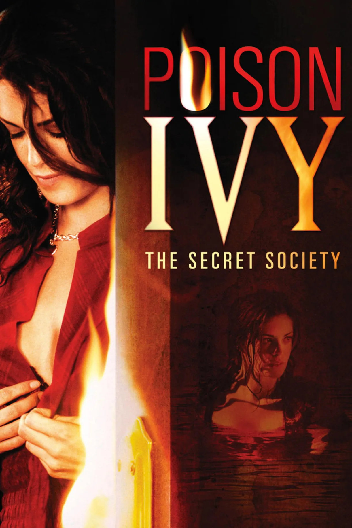 فيلم Poison Ivy The Secret Society 2008 مترجم اون لاين 2008