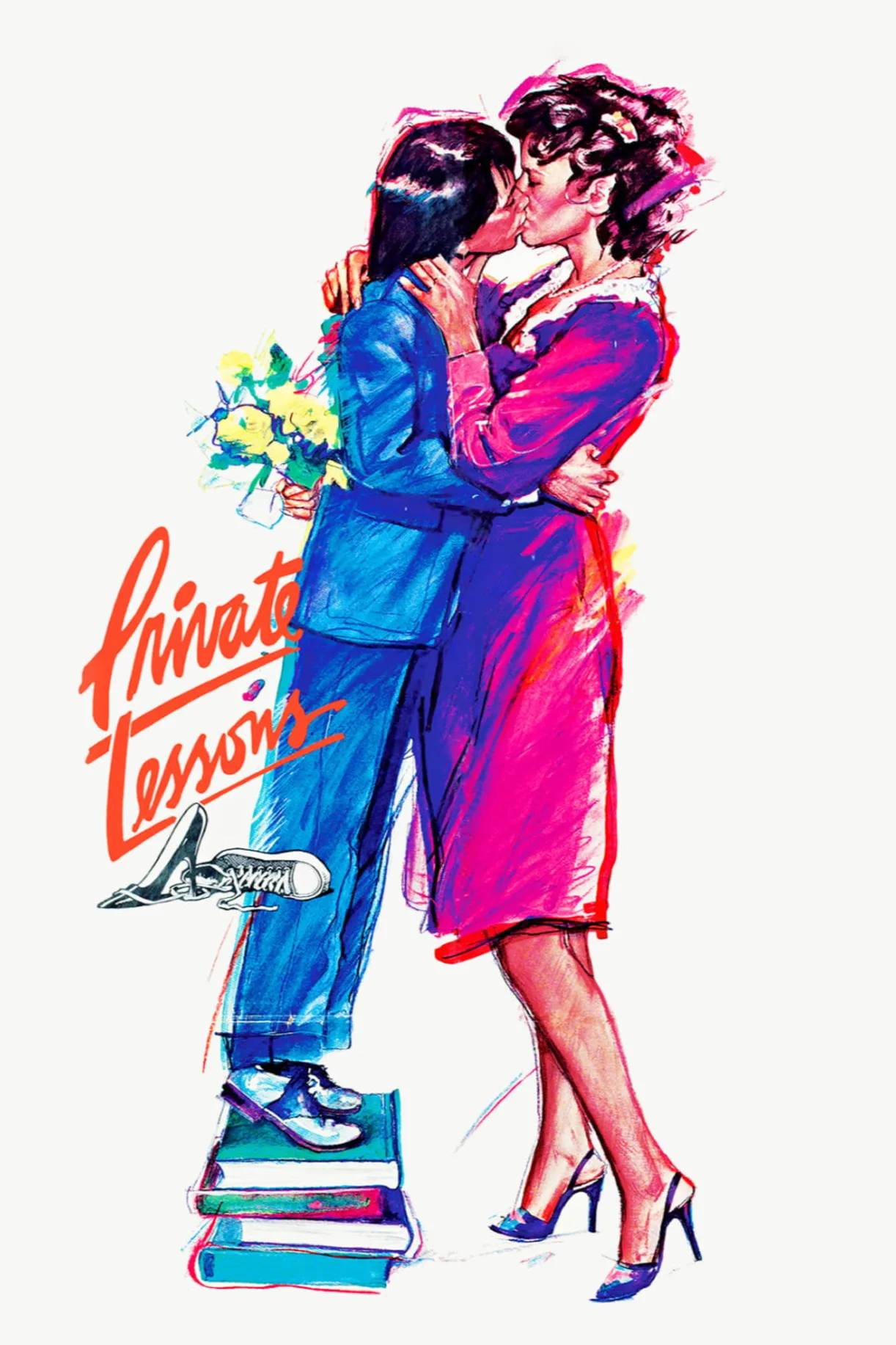فيلم Private Lessons 1981 مترجم اون لاين 1981