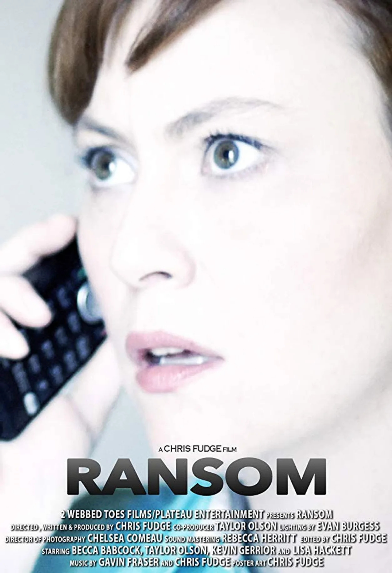 فيلم Ransom 2016 اون لاين 2016