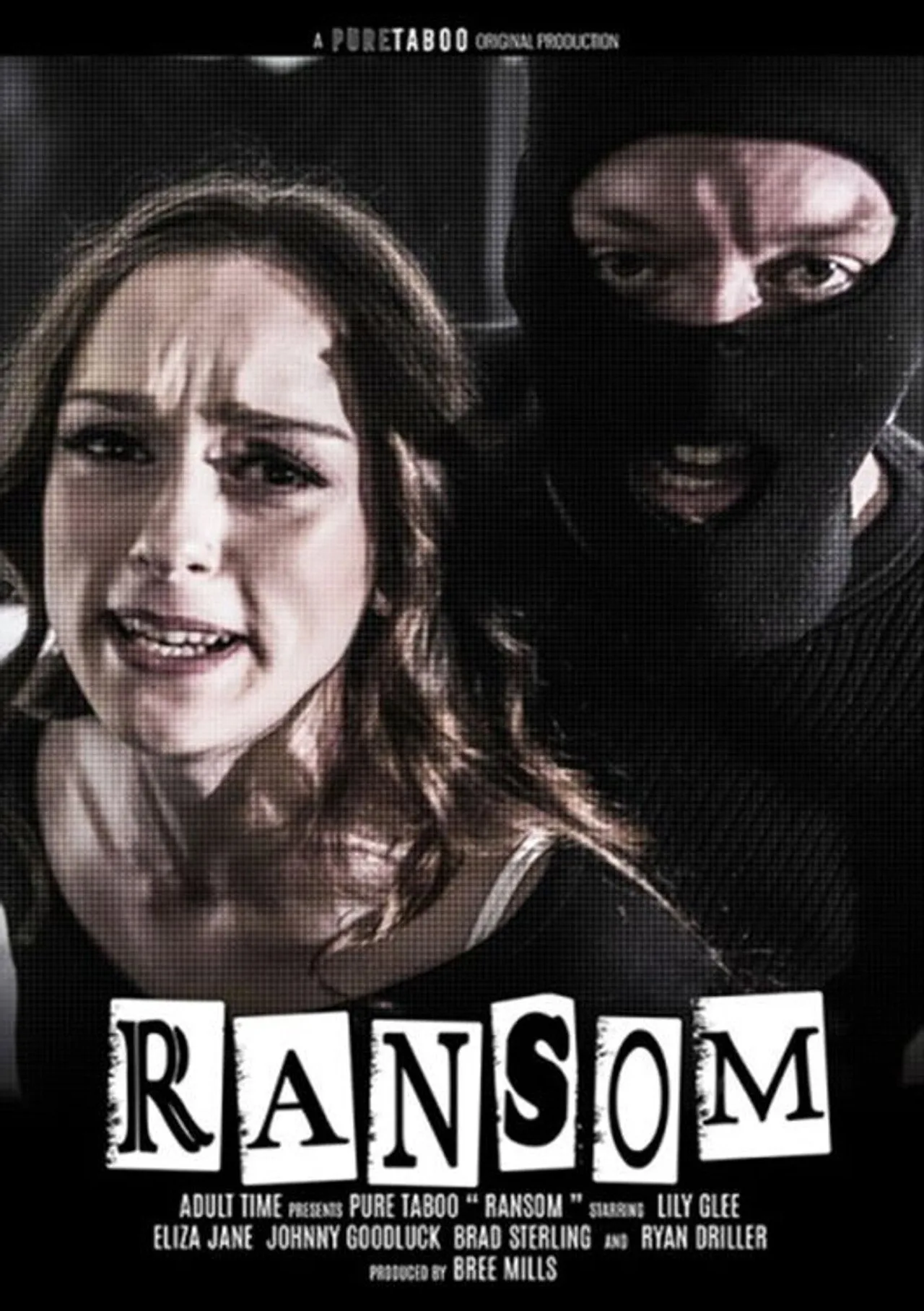 فيلم Ransom 2021 للكبار فقط اون لاين 2021