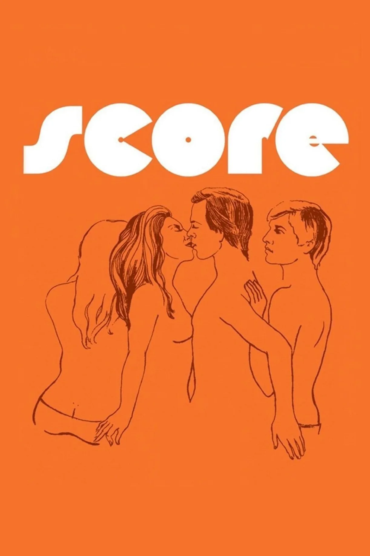 فيلم Score 1973 مترجم للكبار فقط اون لاين 1973