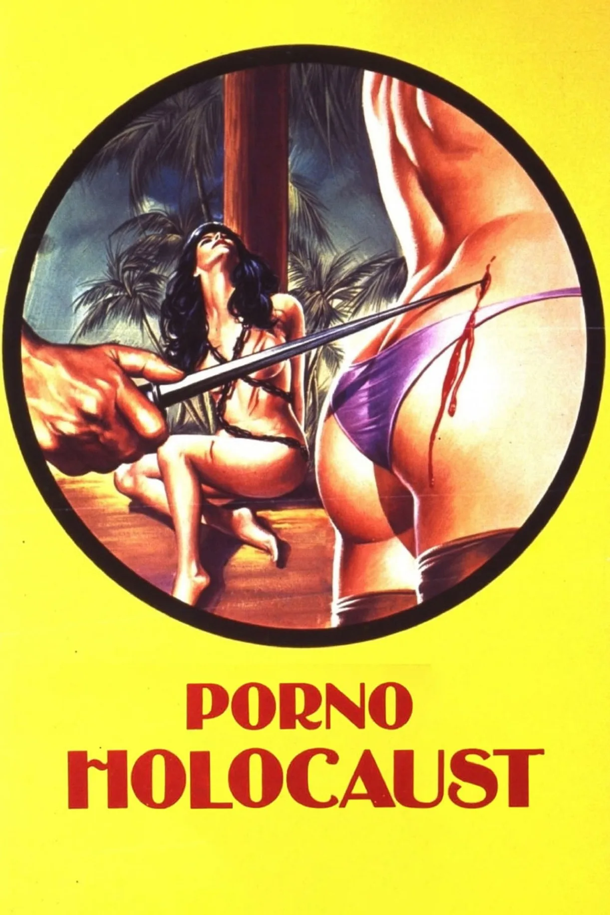 فيلم Sex Holocaust 1981 مترجم اون لاين 1981