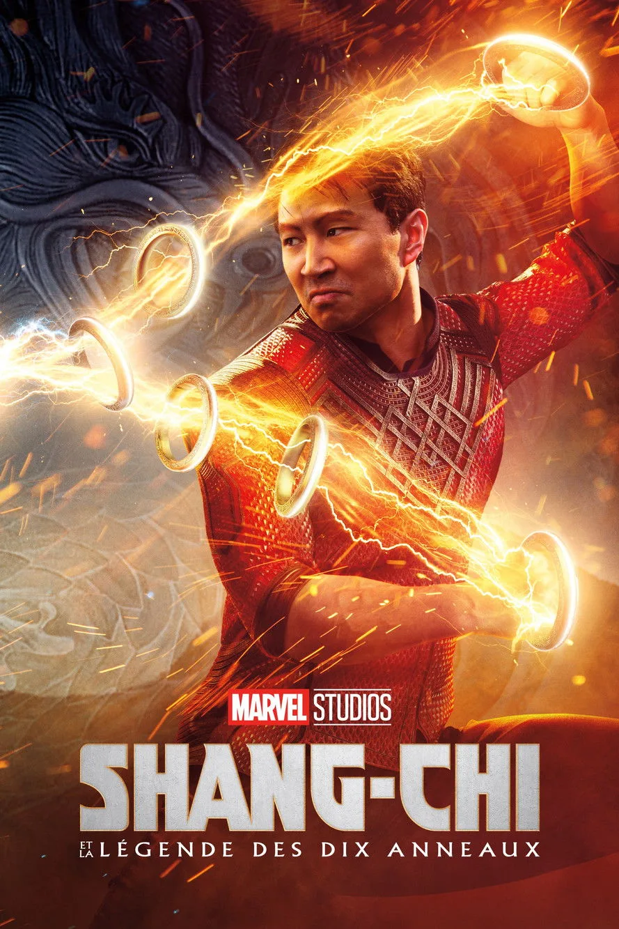 فيلم Shang-Chi and the Legend of the Ten Rings 2021 مترجم اون لاين 2021