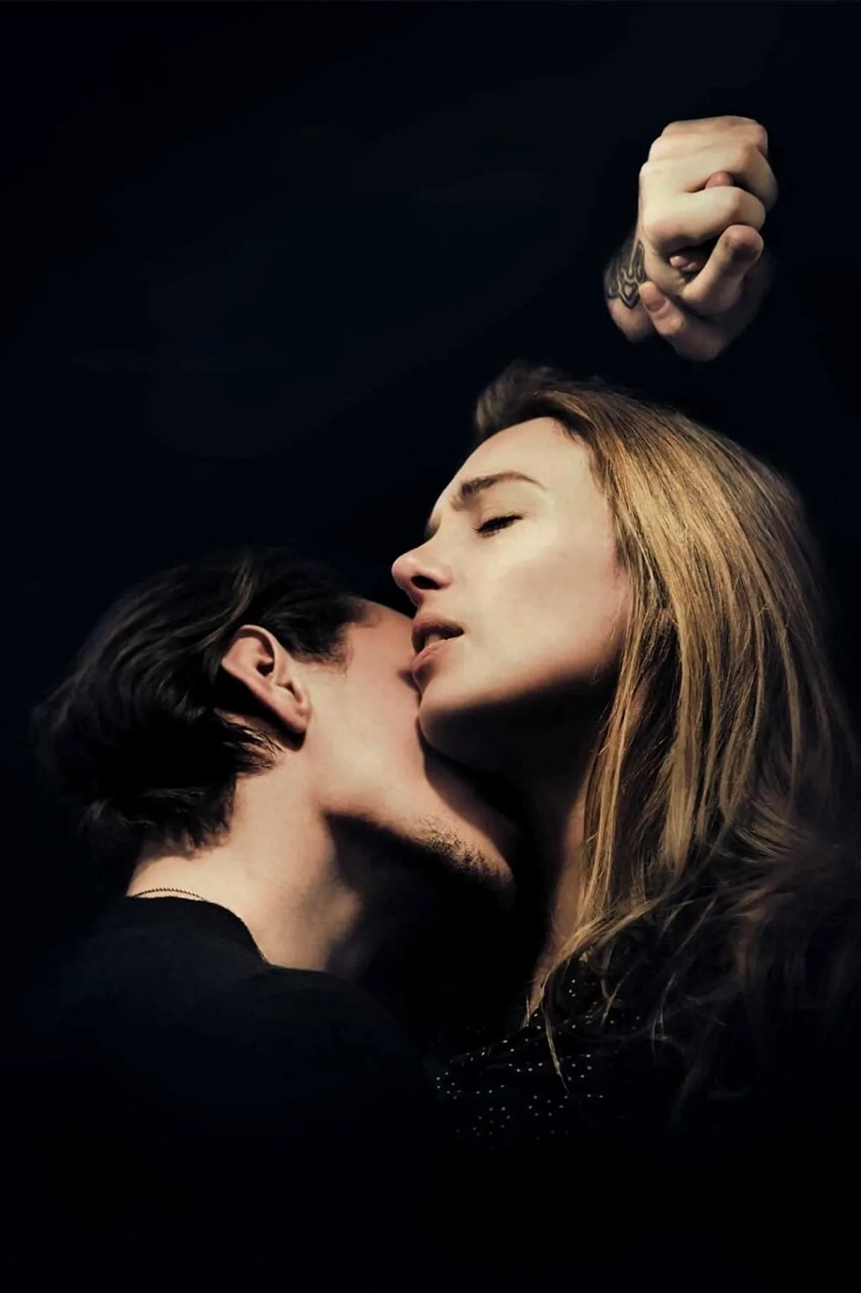 فيلم Simple Passion 2020 مترجم اون لاين 2021
