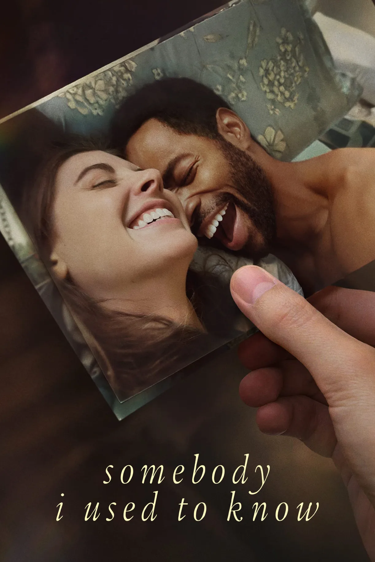 فيلم Somebody I Used to Know 2023 مترجم اون لاين HD 2023