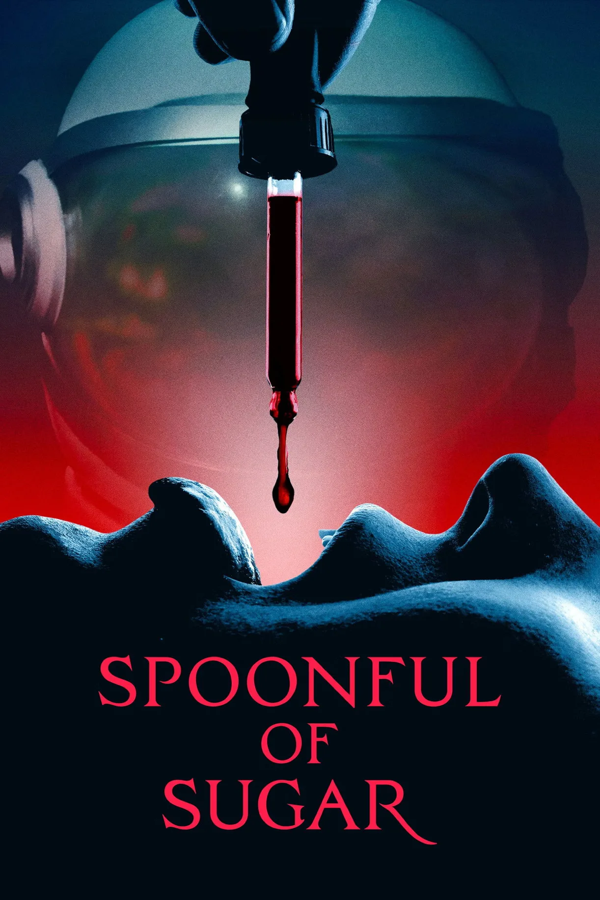 فيلم Spoonful of Sugar 2022 مترجم اون لاين 2022