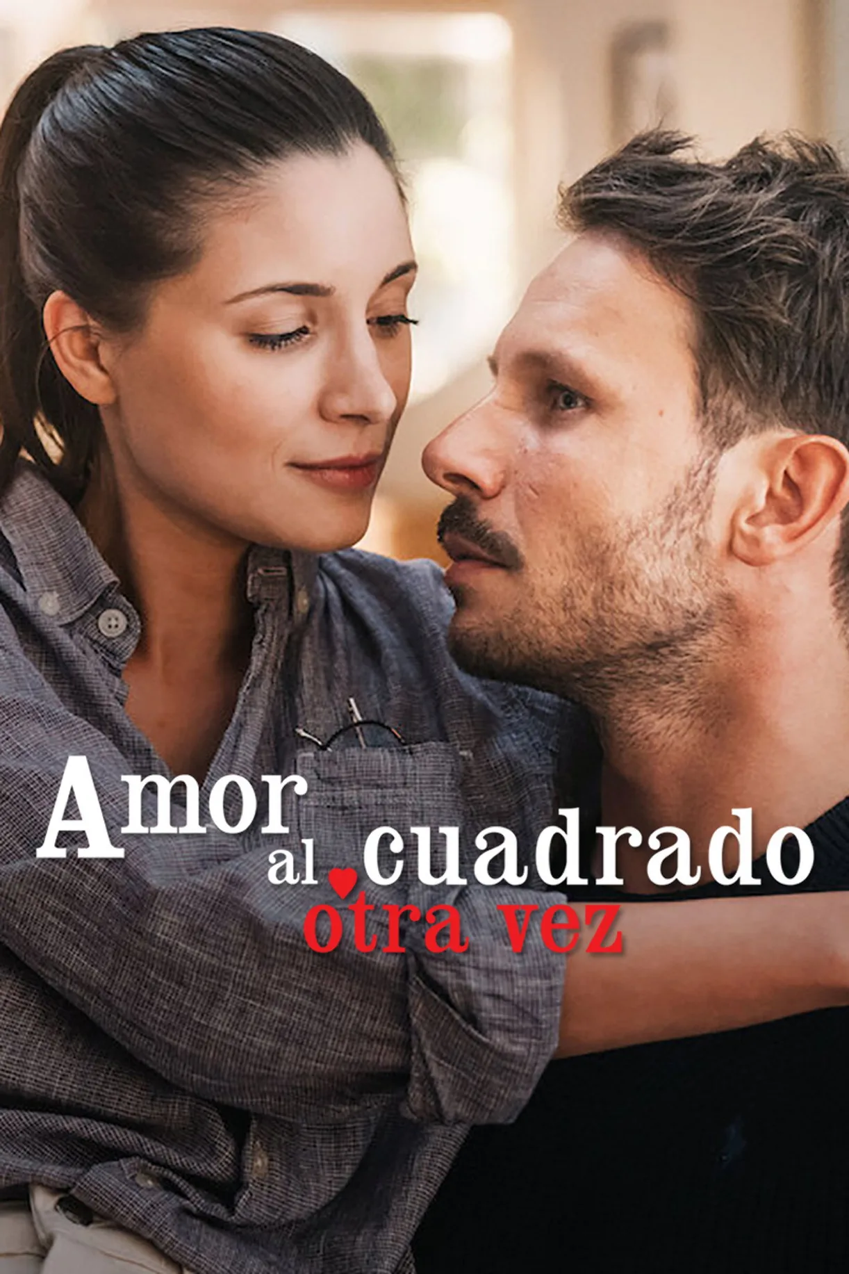 فيلم Squared Love All Over Again 2023 مترجم اون لاين HD 2023