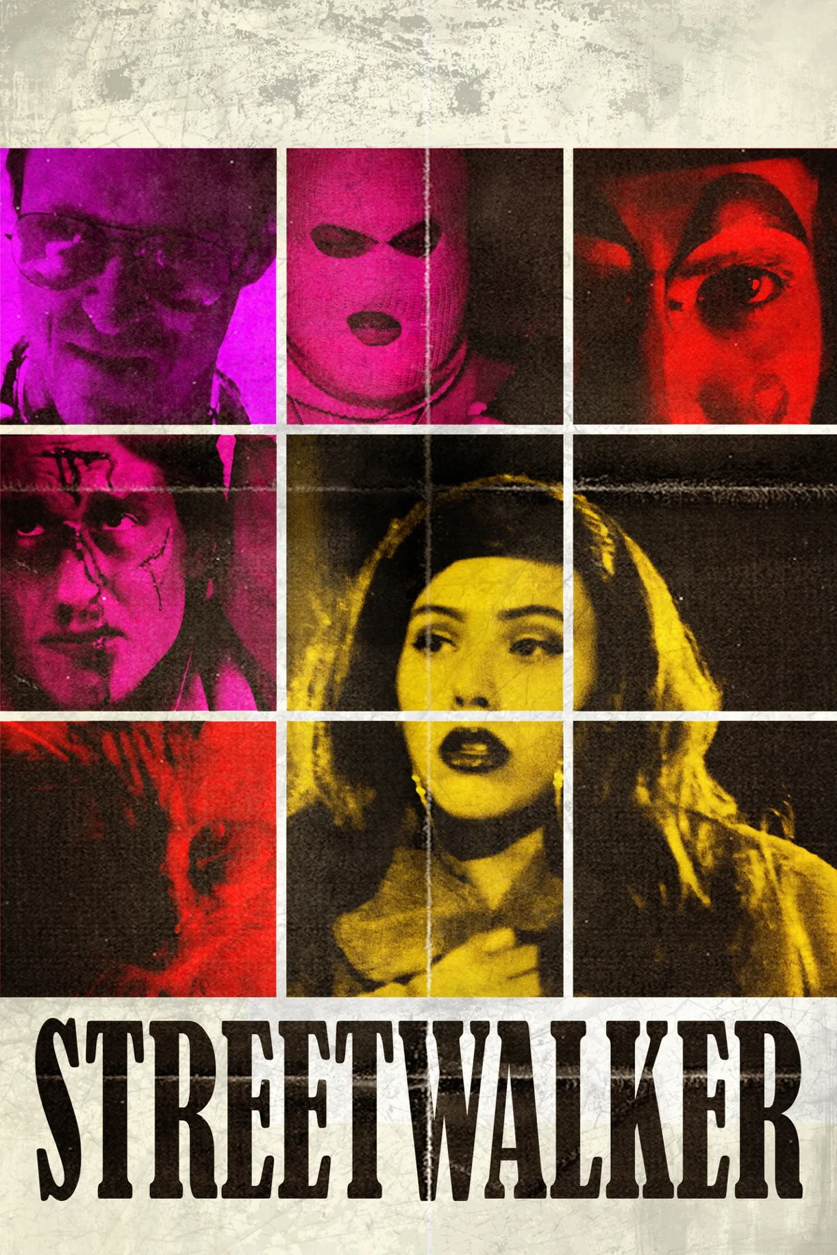 فيلم Streetwalker 2022 مترجم اون لاين HD 2022