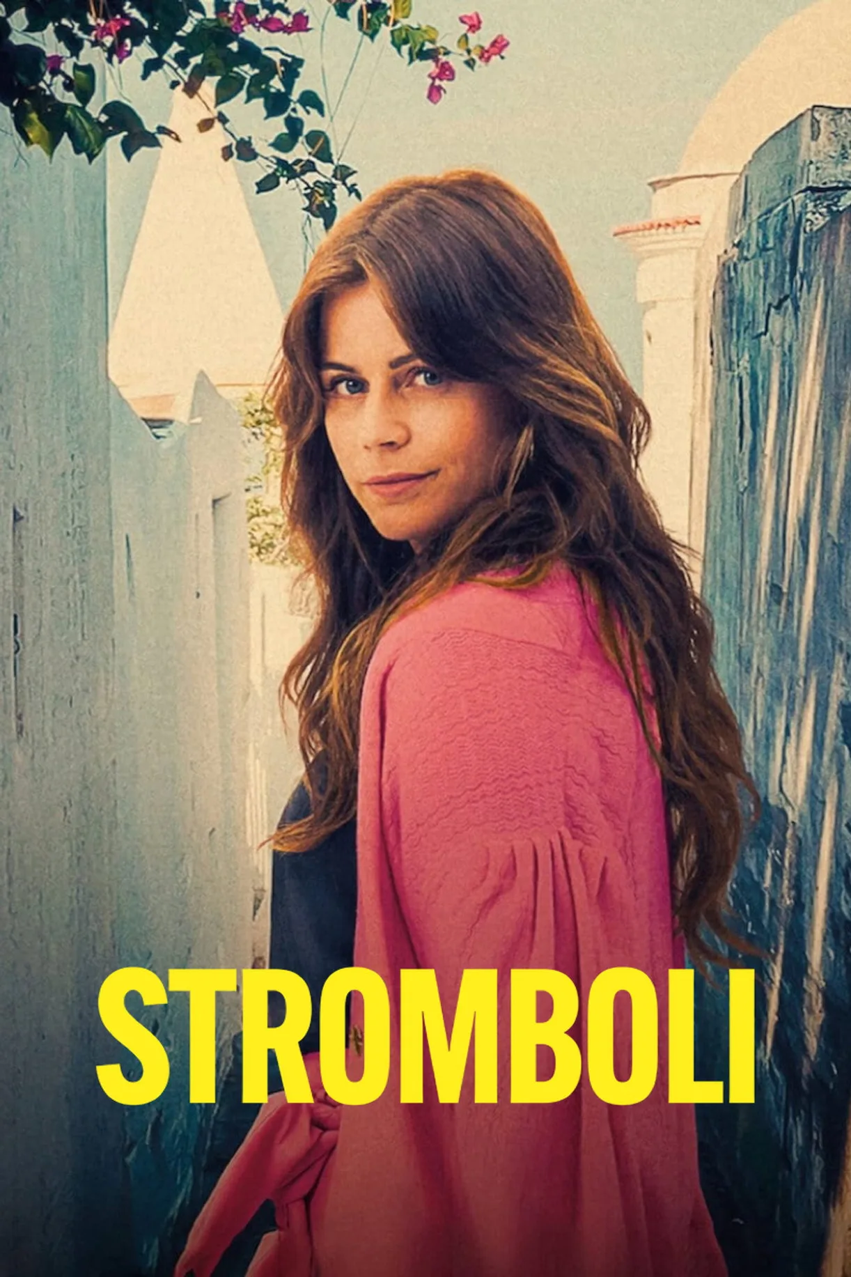 فيلم Stromboli 2022 مترجم اون لاين HD 2022