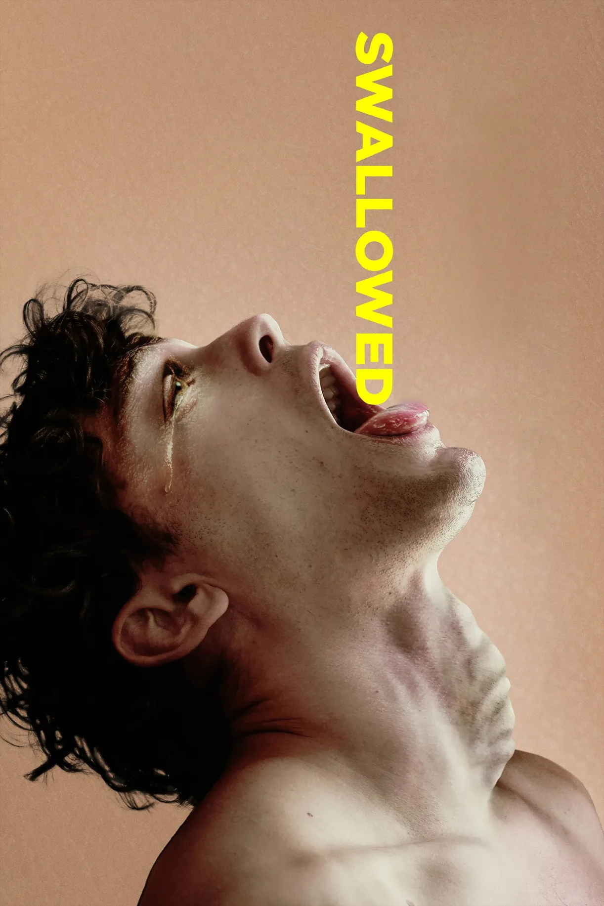 فيلم Swallowed 2022 مترجم اون لاين 2022