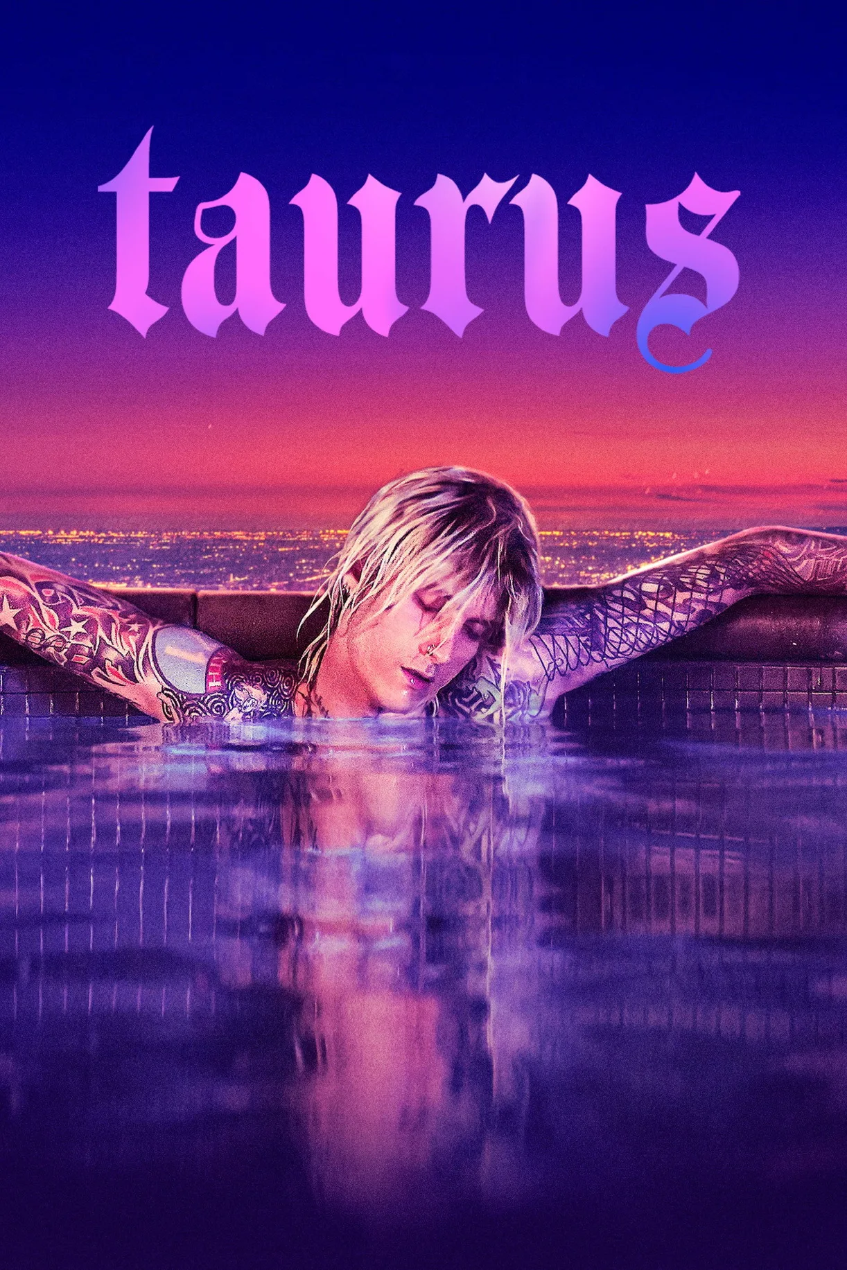 فيلم Taurus 2022 مترجم اون لاين HD 2022