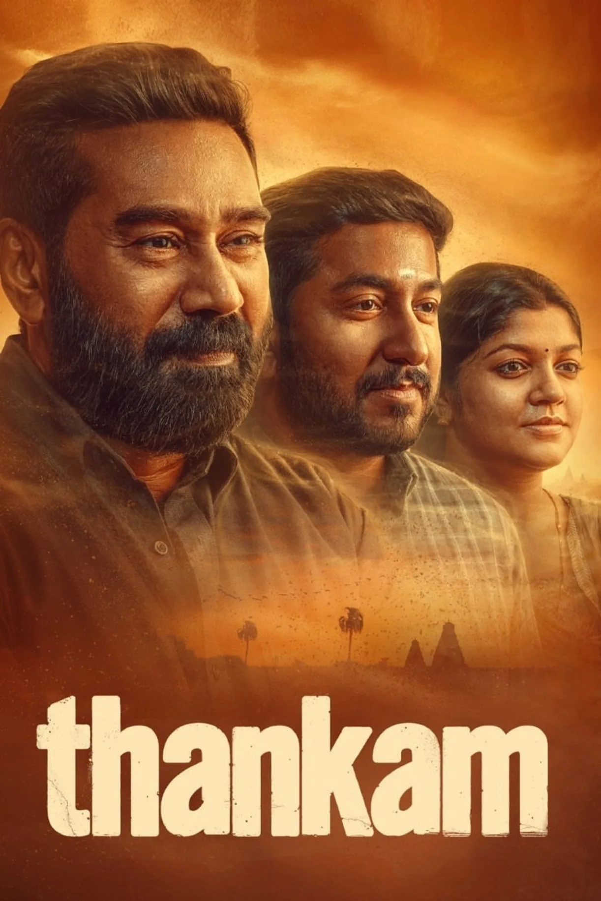 فيلم Thankam 2023 مترجم اون لاين 2023