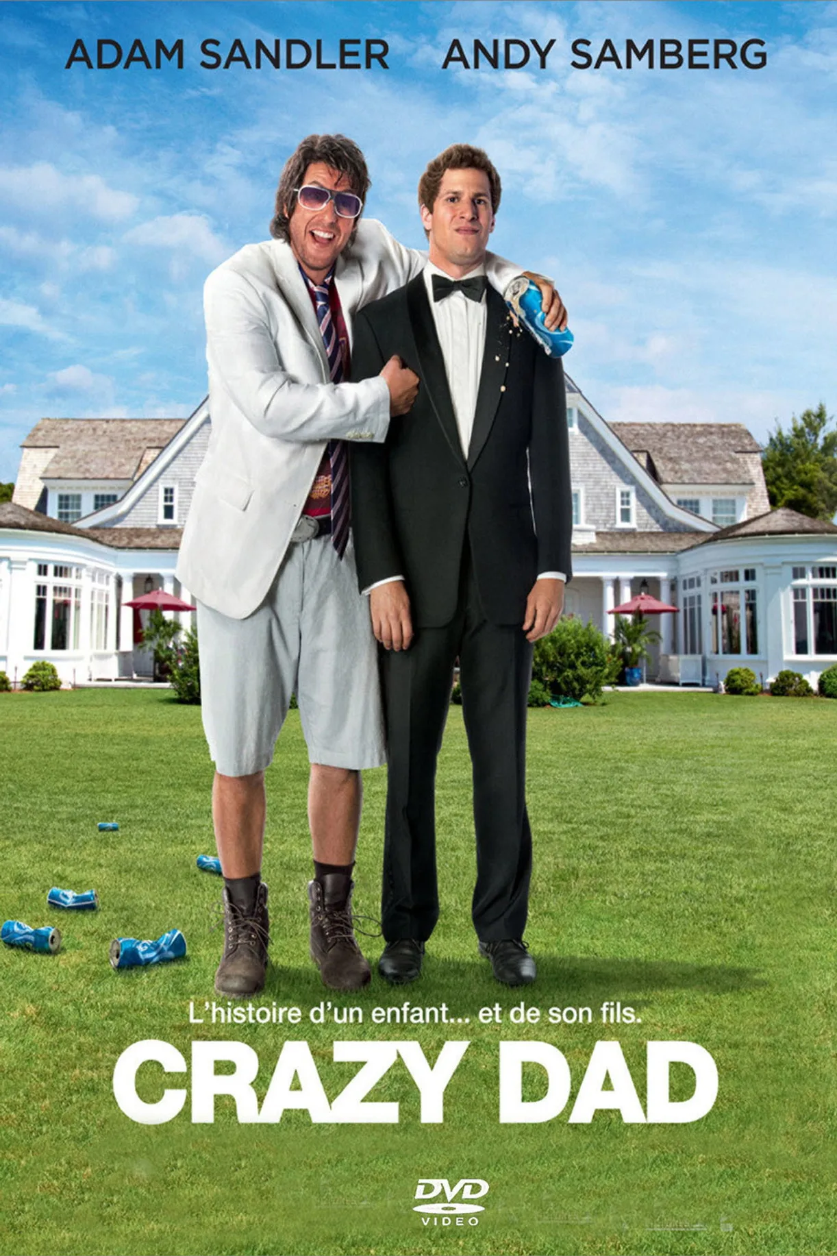 فيلم That’s My Boy 2012 مترجم اون لاين 2012