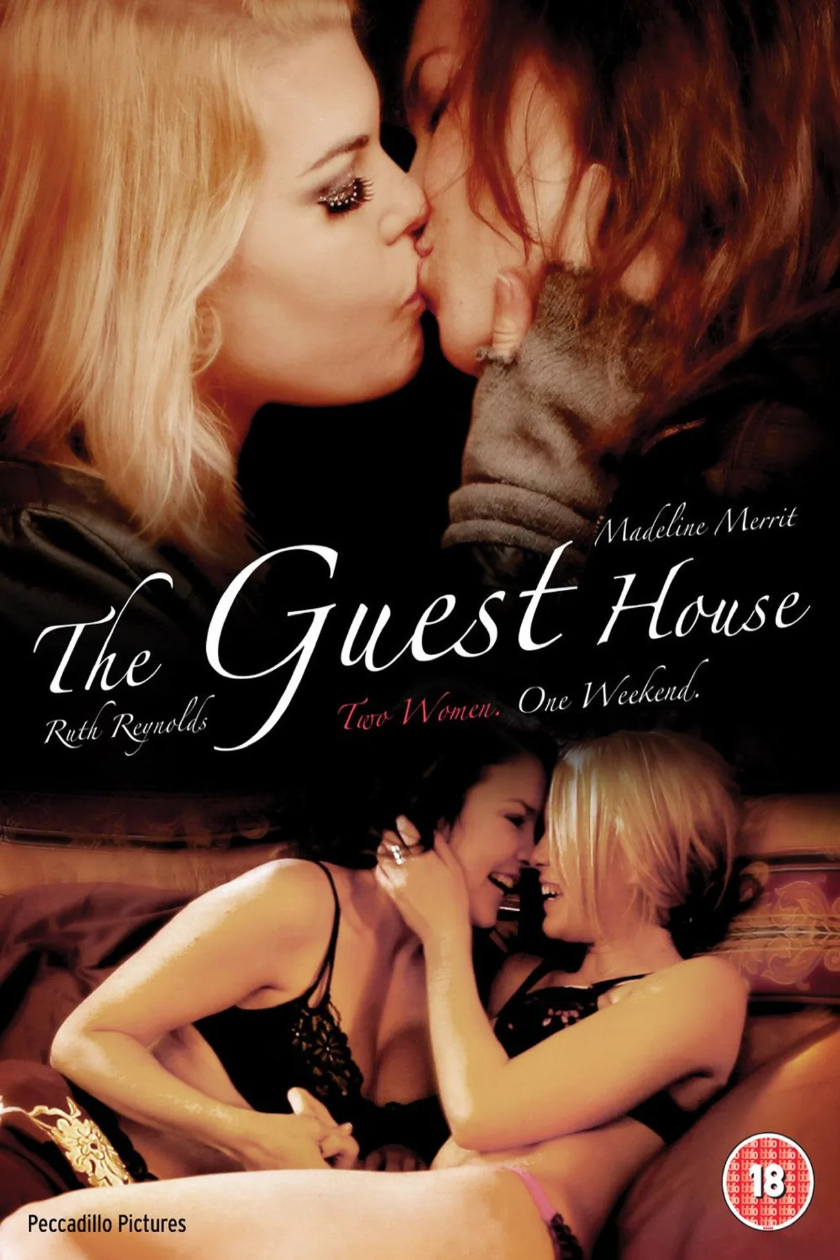 فيلم The Guest House 2012 مترجم اون لاين 2012