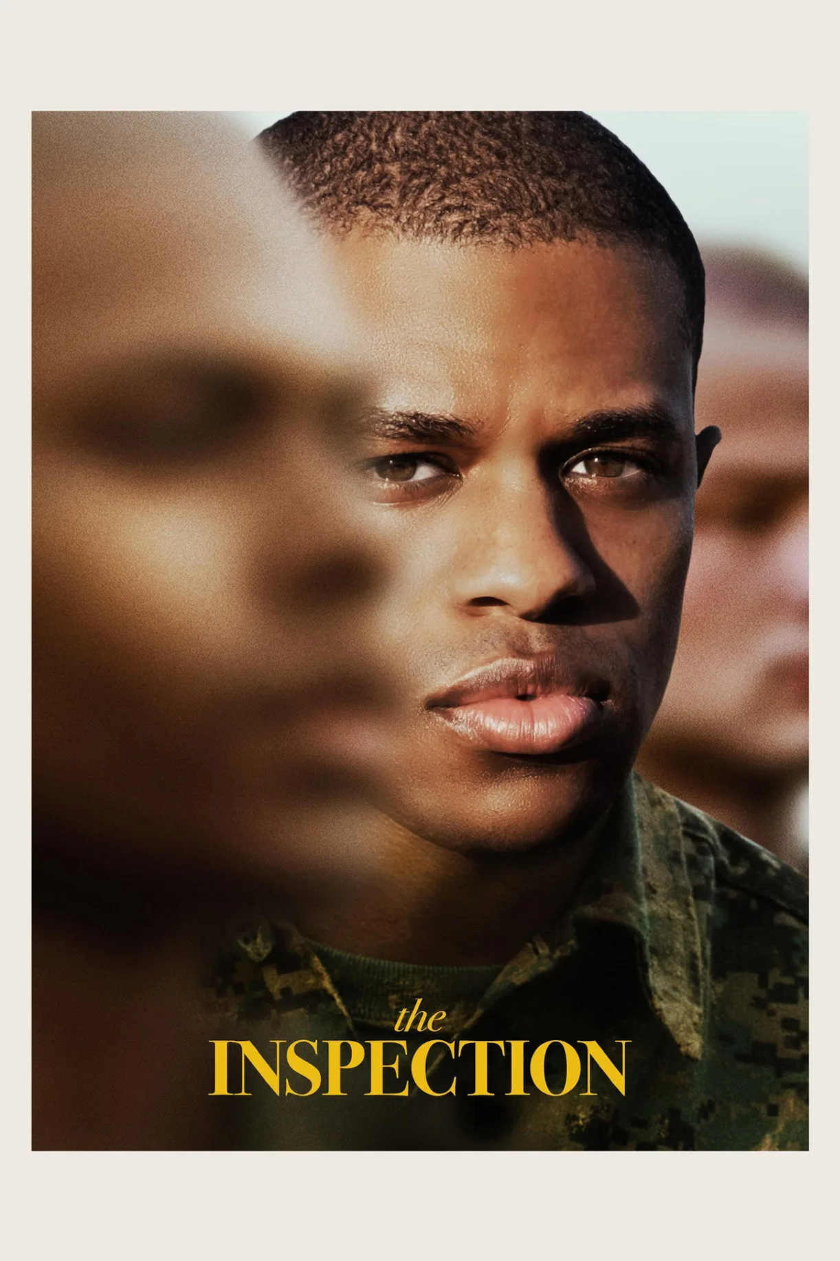 فيلم The Inspection 2022 مترجم 2022