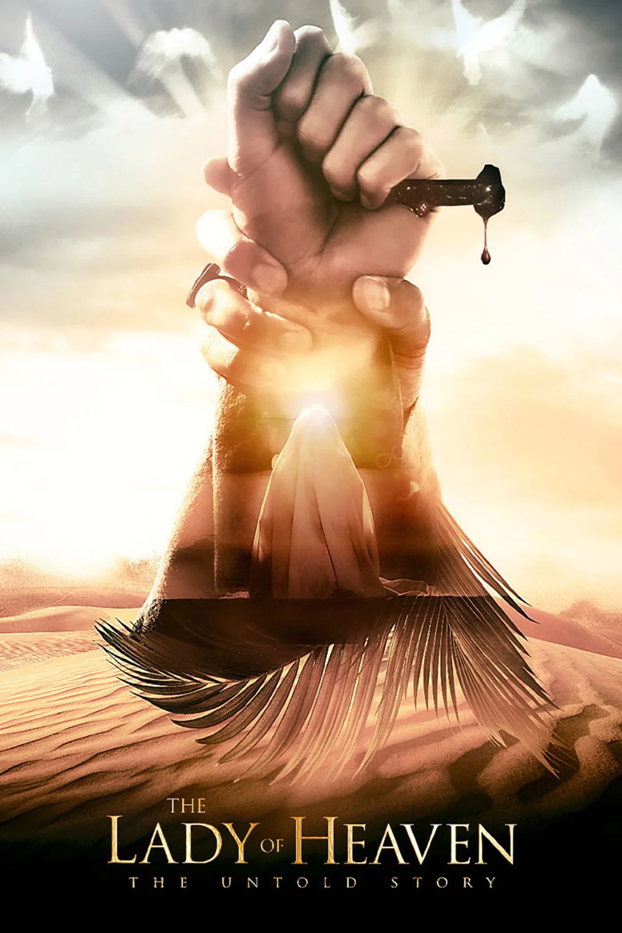 فيلم The Lady of Heaven 2021 مترجم اون لاين HD 2021