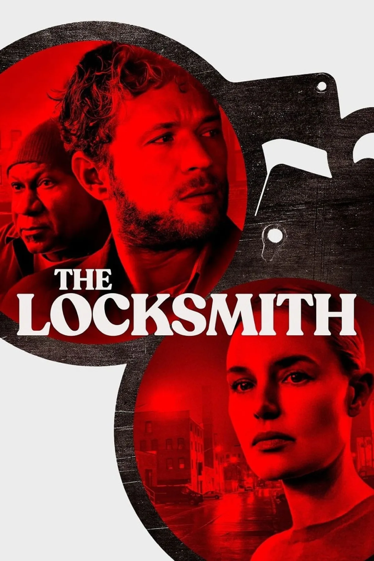 فيلم The Locksmith 2023 مترجم اون لاين HD 2023