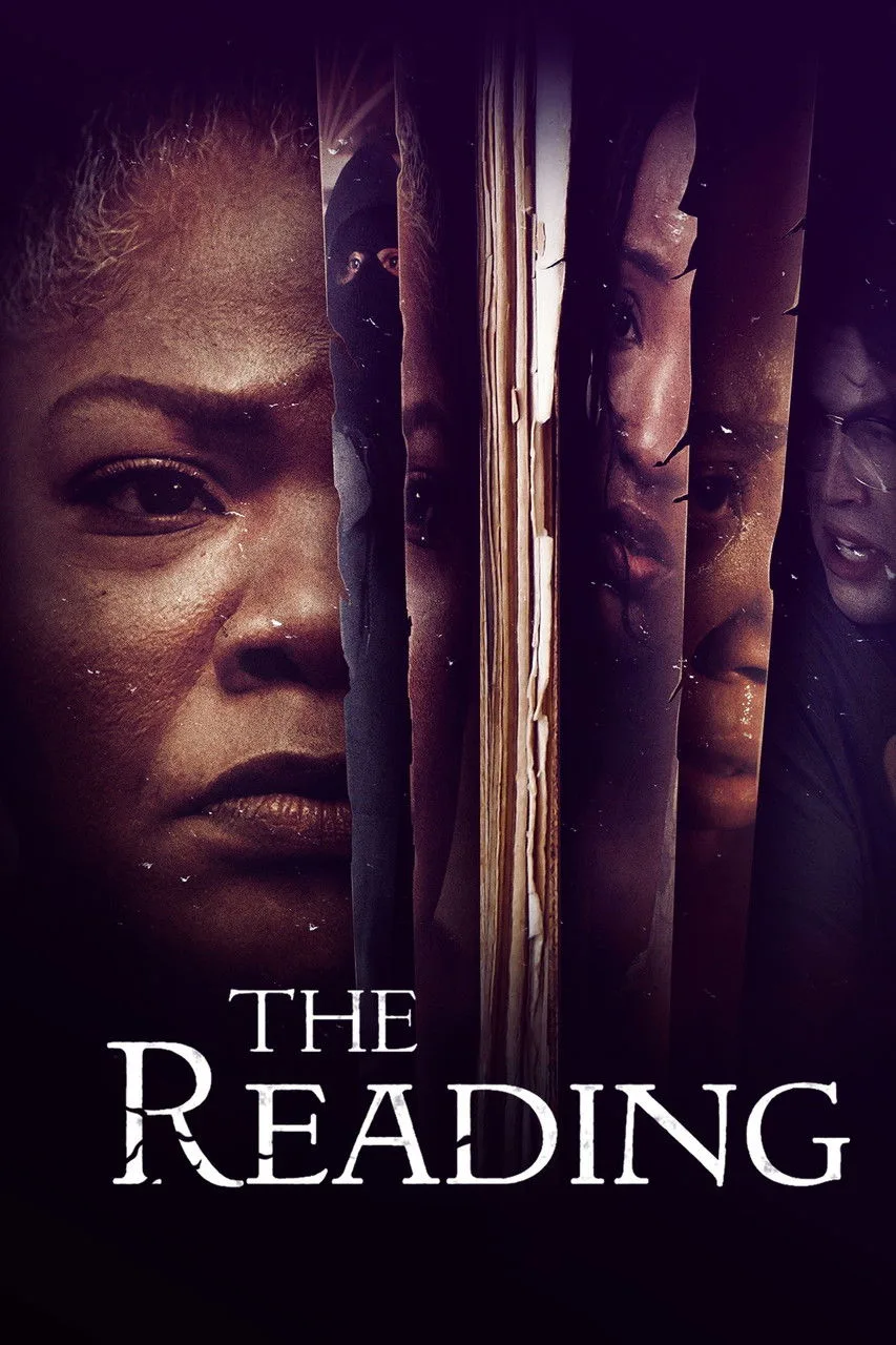 فيلم The Reading 2023 مترجم اون لاين HD 2023