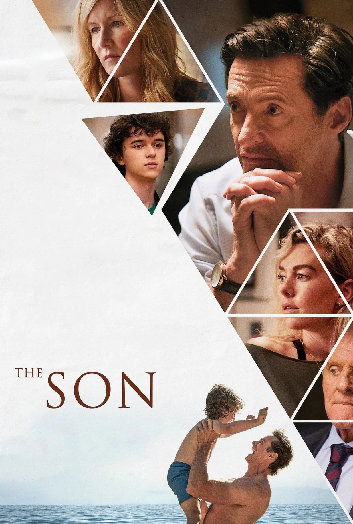 فيلم The Son 2022 مترجم اون لاين HD 2022