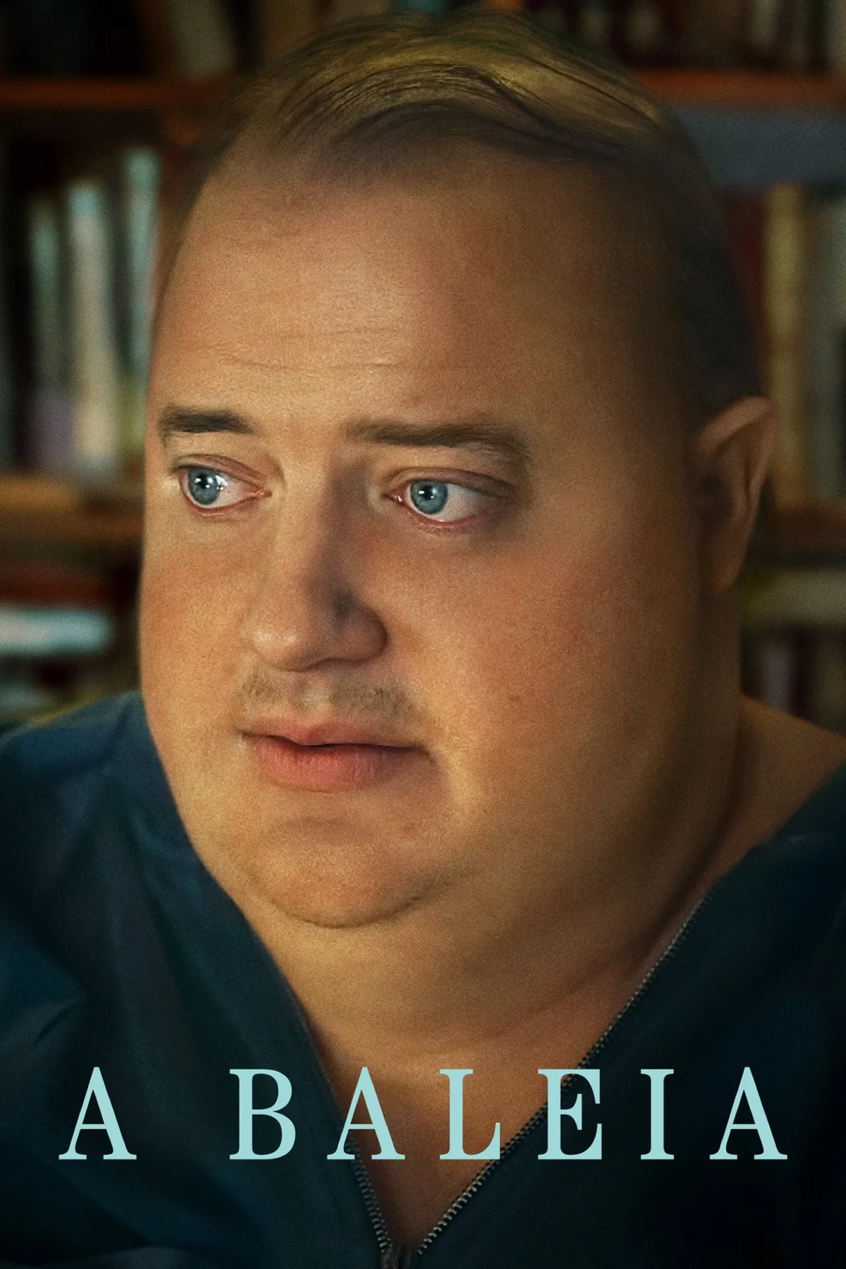 فيلم The Whale 2022 مترجم اون لاين 2022