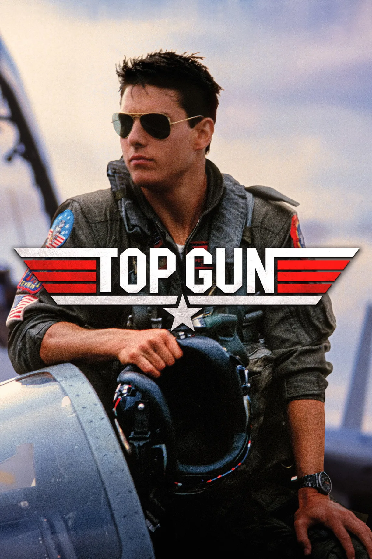 فيلم Top Gun 1986 مترجم اون لاين 1986