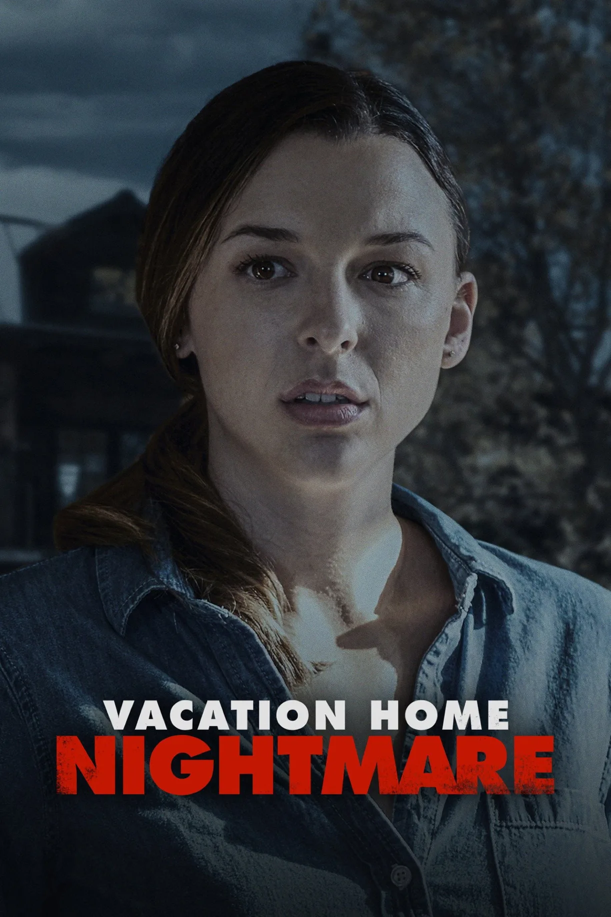 فيلم Vacation Home Nightmare 2023 مترجم اون لاين HD 2023
