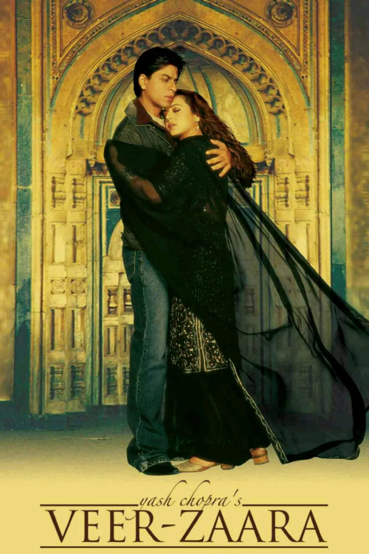فيلم Veer Zaara 2004 مترجم اون لاين 2004