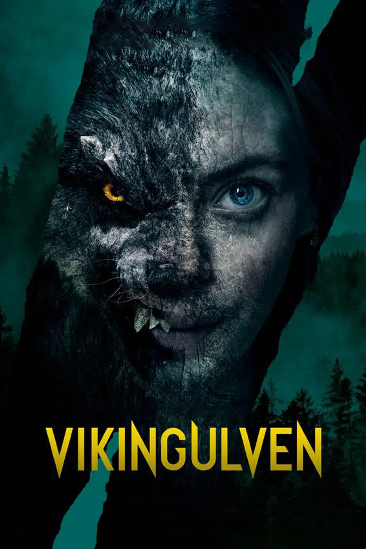 فيلم Viking Wolf 2022 مترجم اون لاين HD 2022