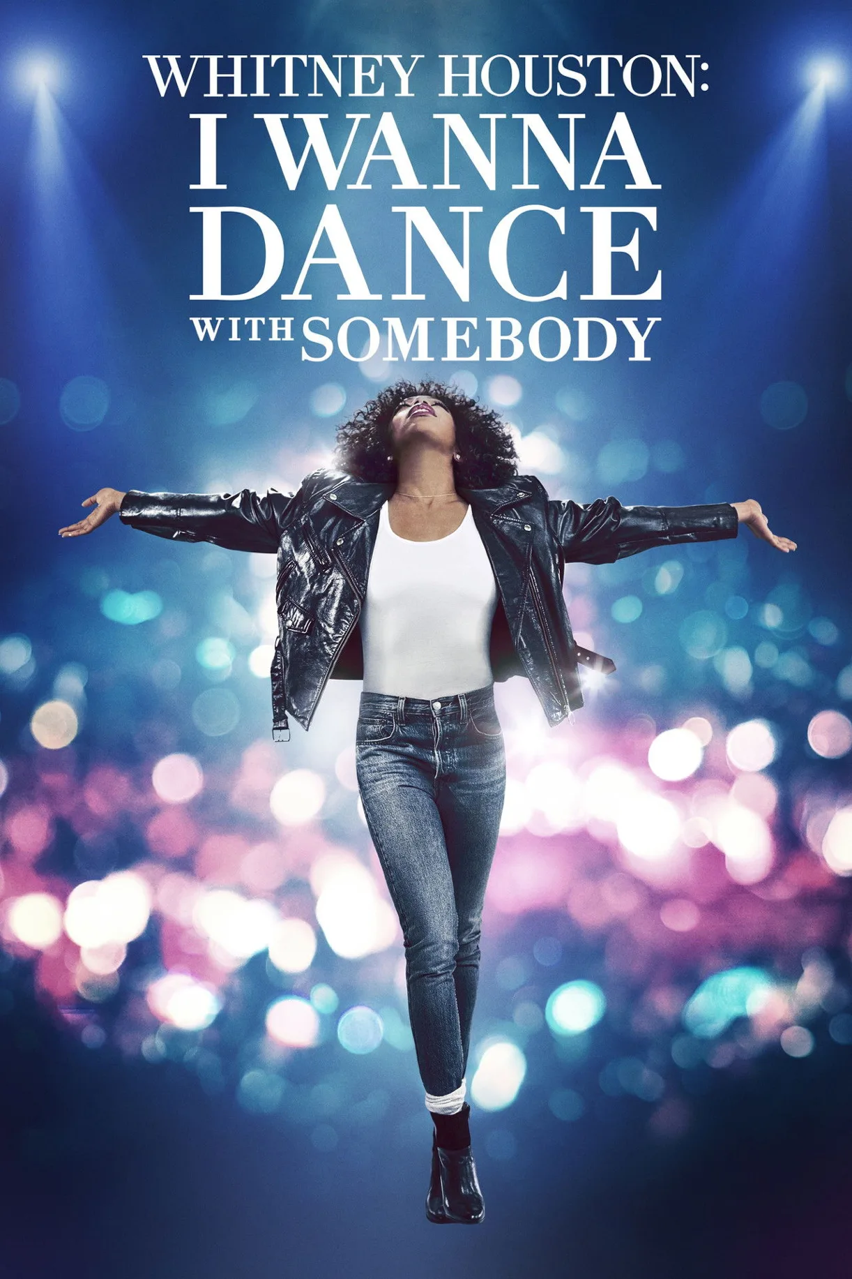 فيلم Whitney Houston: I Wanna Dance with Somebody 2022 مترجم اون لاين HD 2022