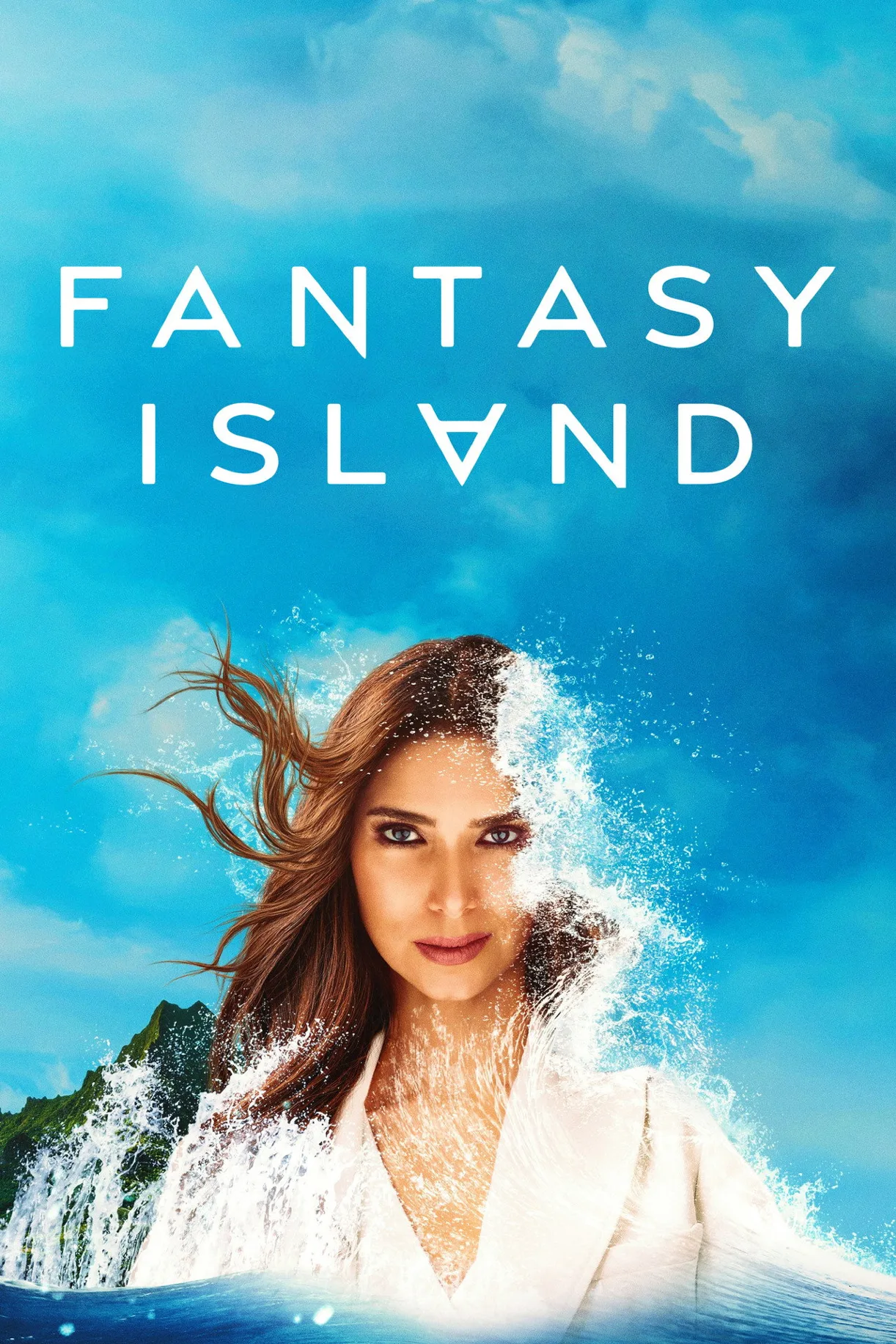 مسلسل Fantasy Island: الموسم 2 مترجم