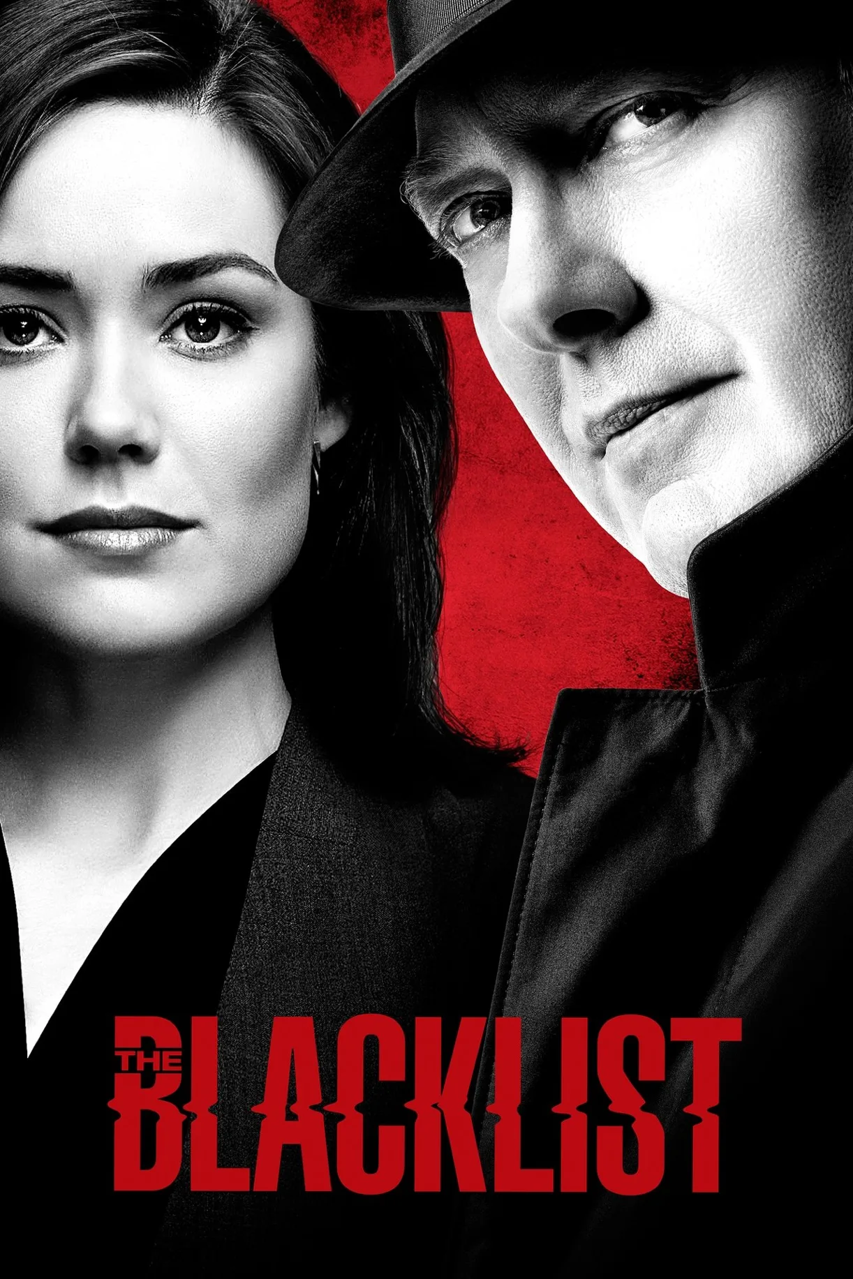 مسلسل The Blacklist مترجم 2013