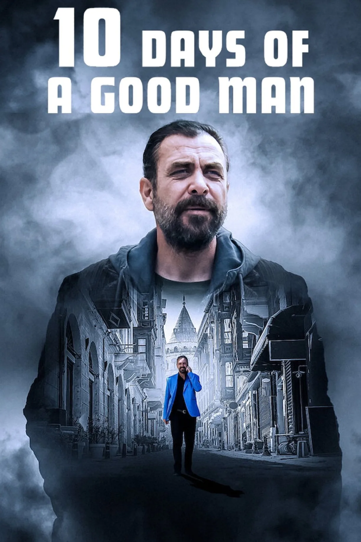 فيلم 10 Days of a Good Man 2023 مترجم اون لاين 2023