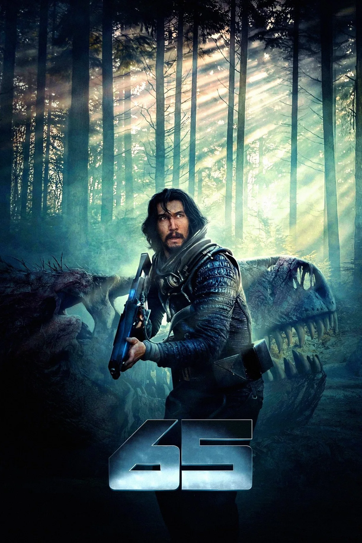 فيلم 65 2023 مترجم اون لاين 2023