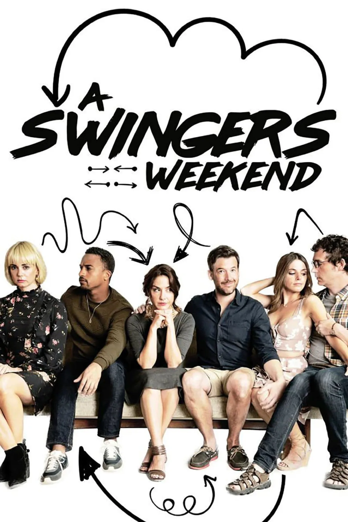 فيلم A Swingers Weekend 2018 مترجم للكبار فقط اون لاين 2018
