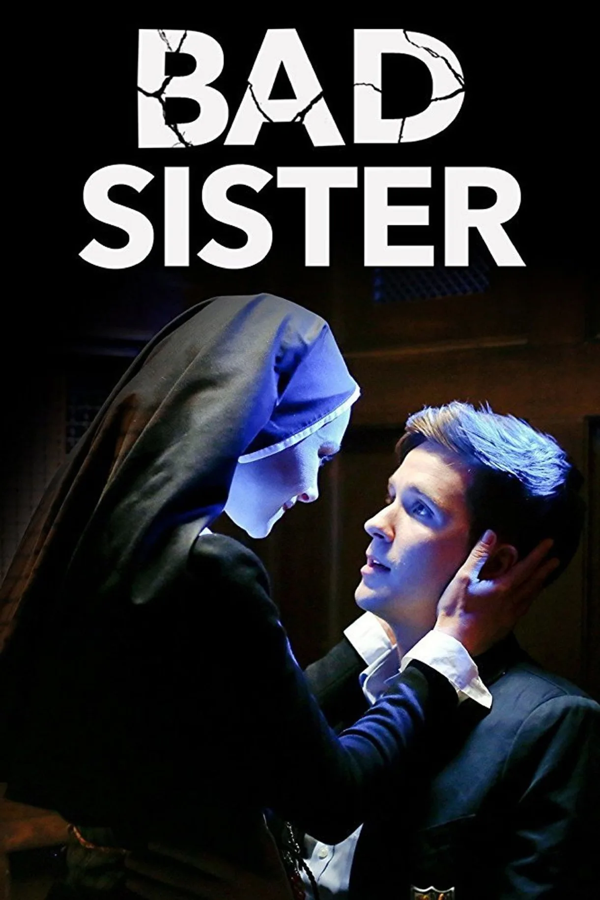 فيلم Bad Sister 2015 مترجم اون لاين 2015