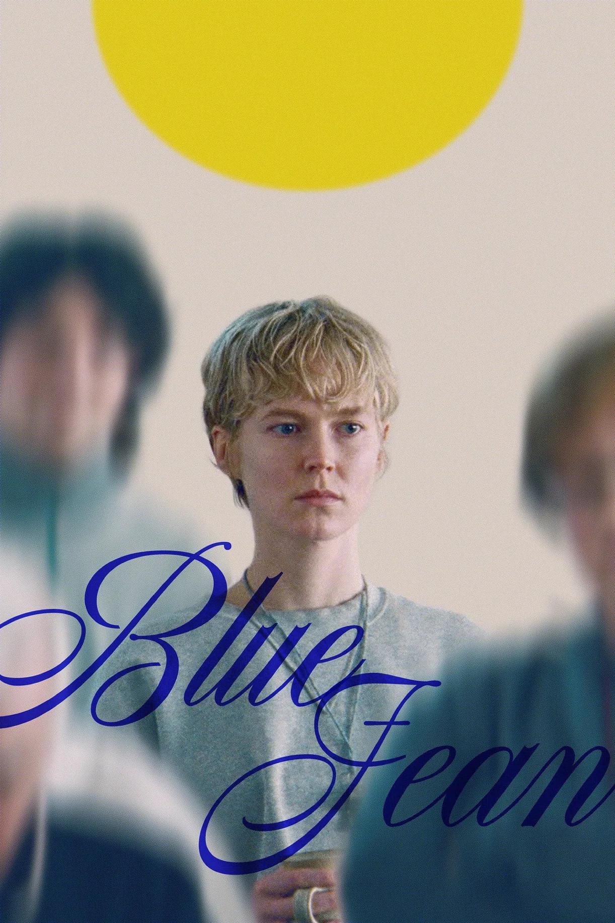 فيلم Blue Jean 2022 مترجم اون لاين 2023