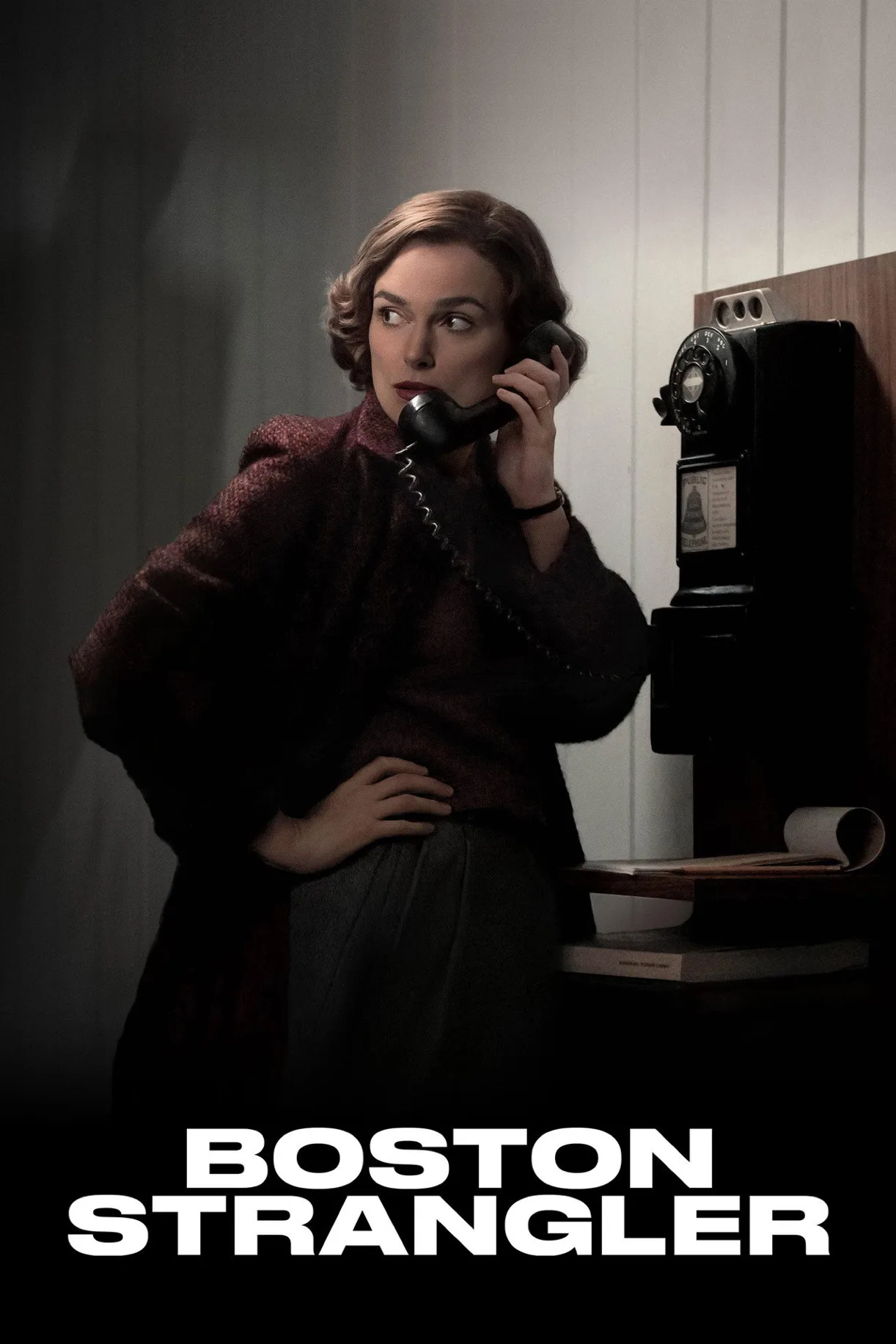 فيلم Boston Strangler 2023 مترجم اون لاين 2023