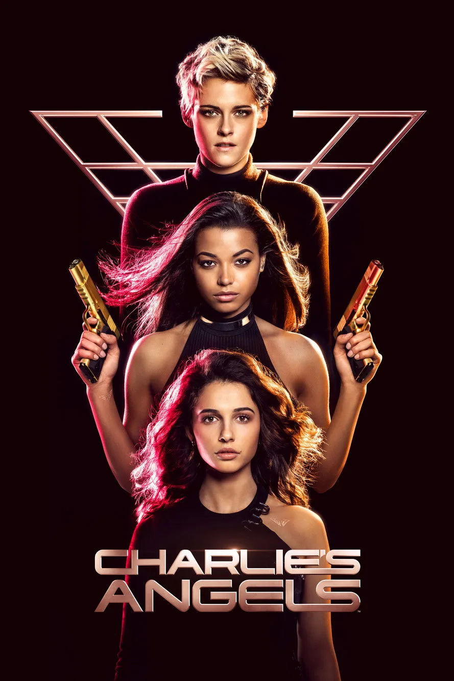 فيلم Charlie’s Angels 2019 مترجم اون لاين 2019