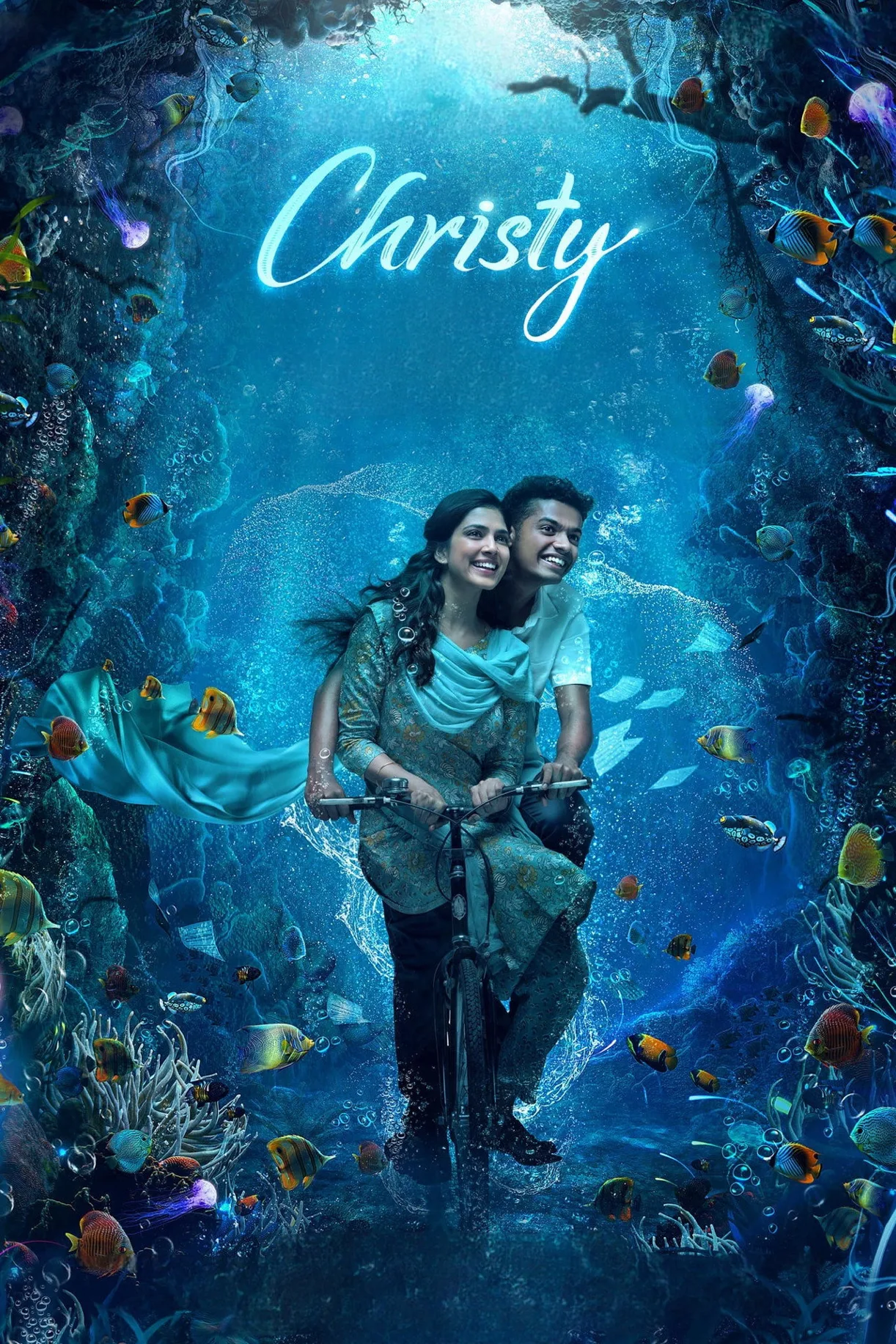 فيلم Christy 2023 مترجم اون لاين 2023