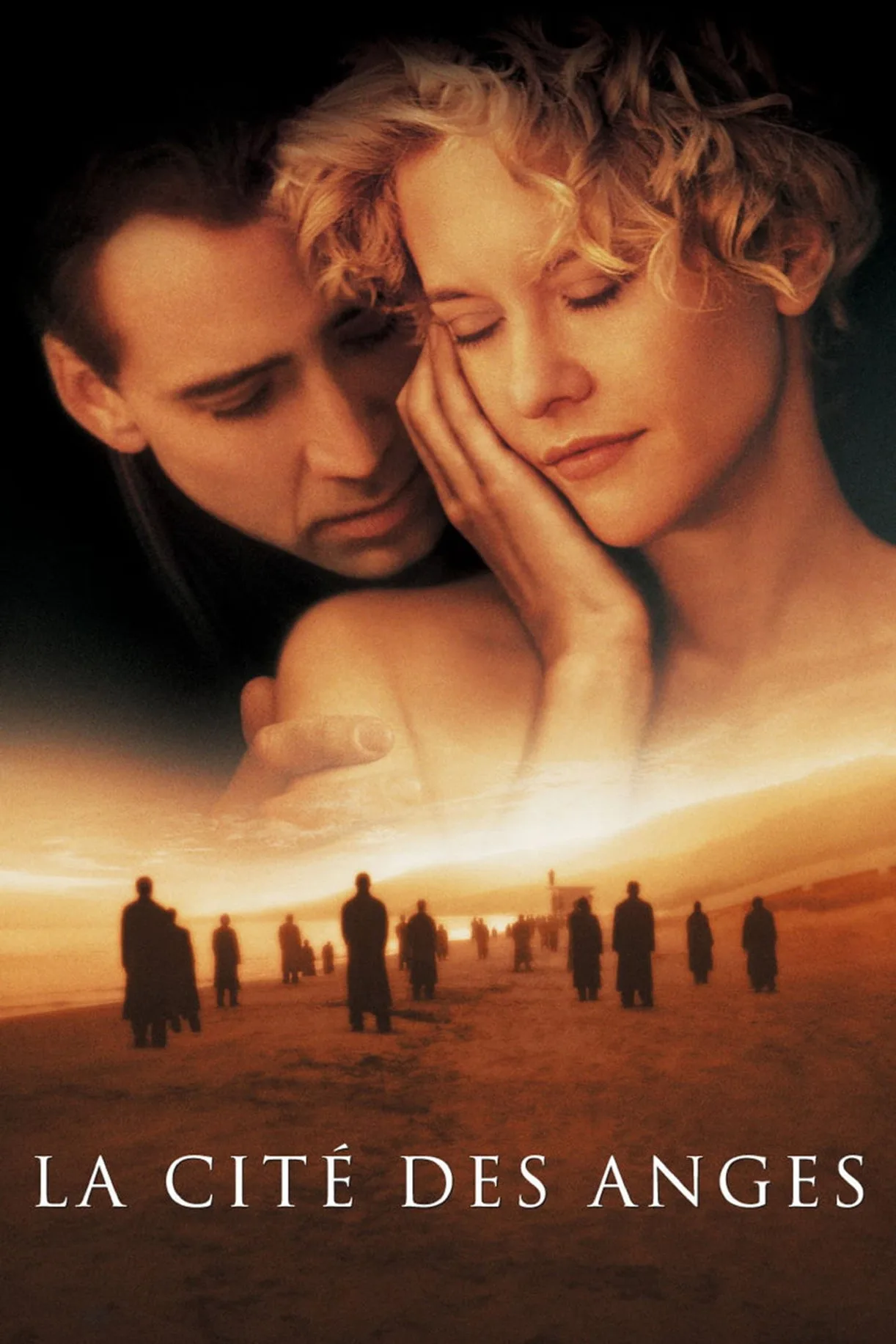 فيلم City of Angels 1998 مترجم اون لاين 1998