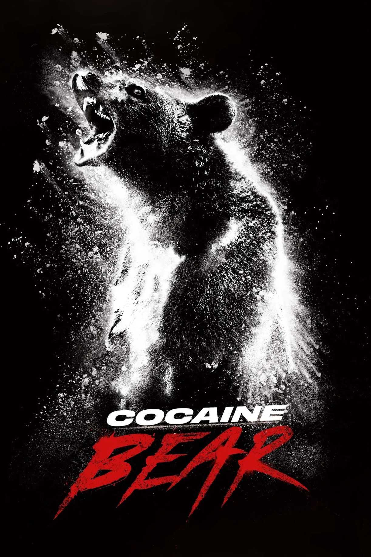 فيلم Cocaine Bear 2023 مترجم اون لاين 2023