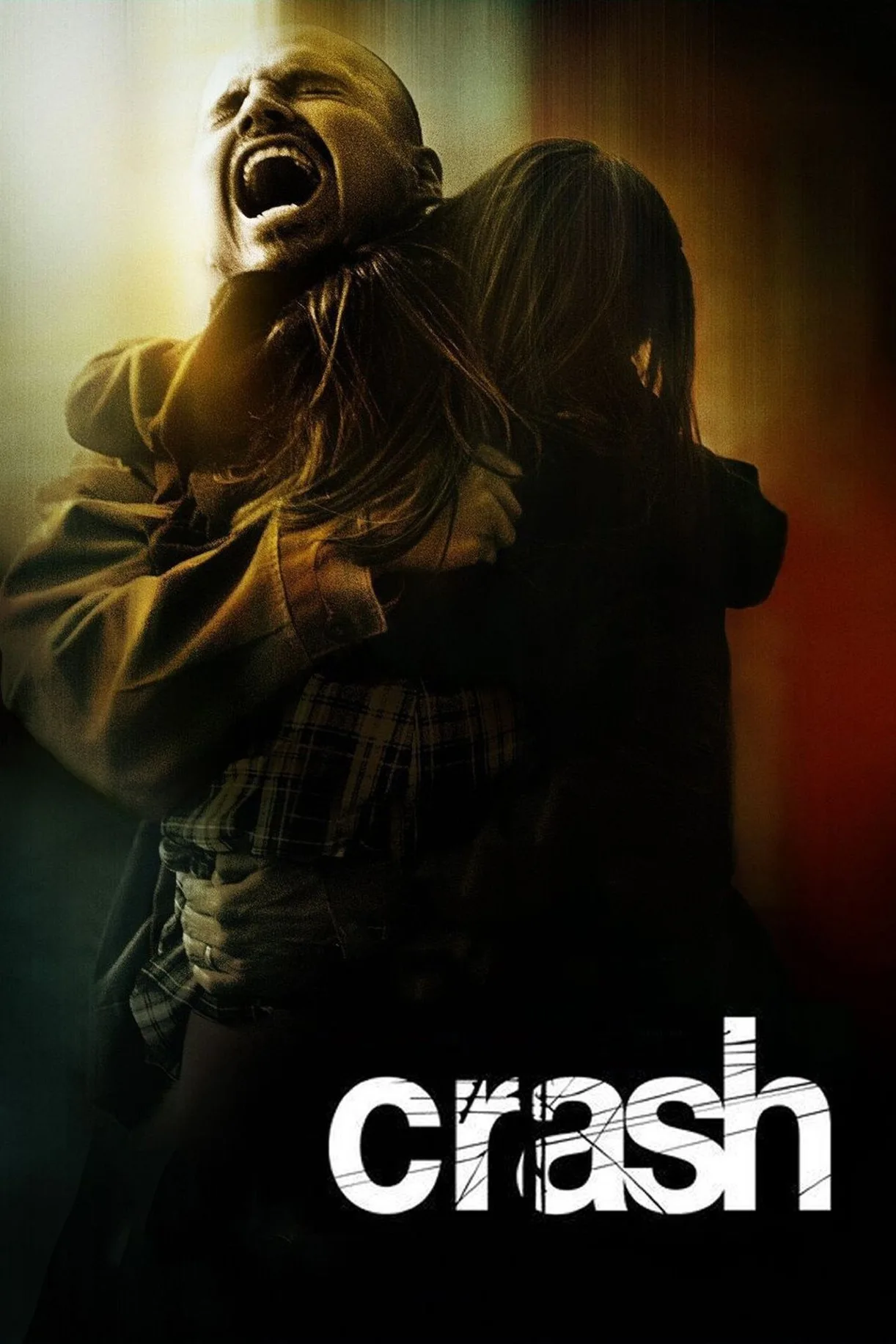 فيلم Crash 2004 مترجم اون لاين 2005