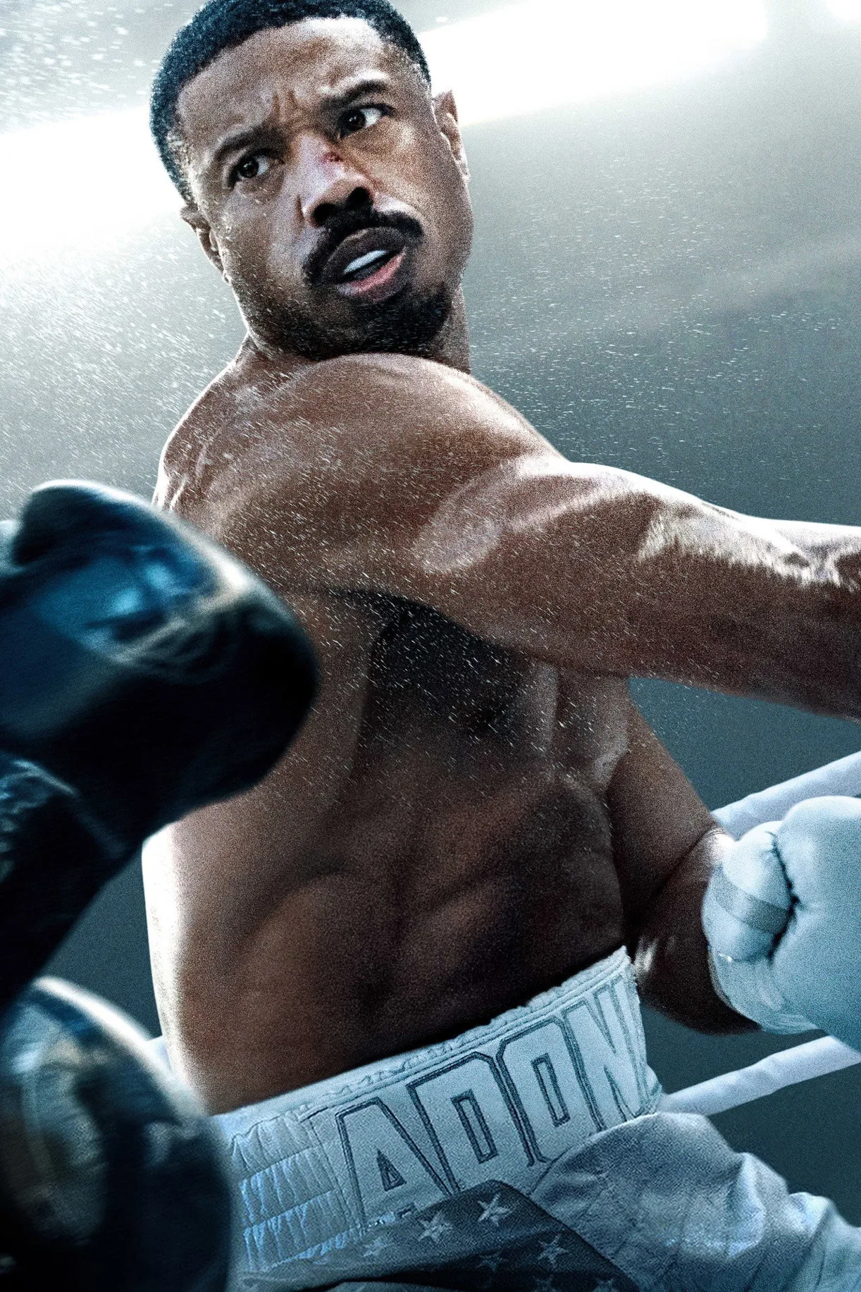 فيلم Creed III 2023 مدبلج اون لاين 2023