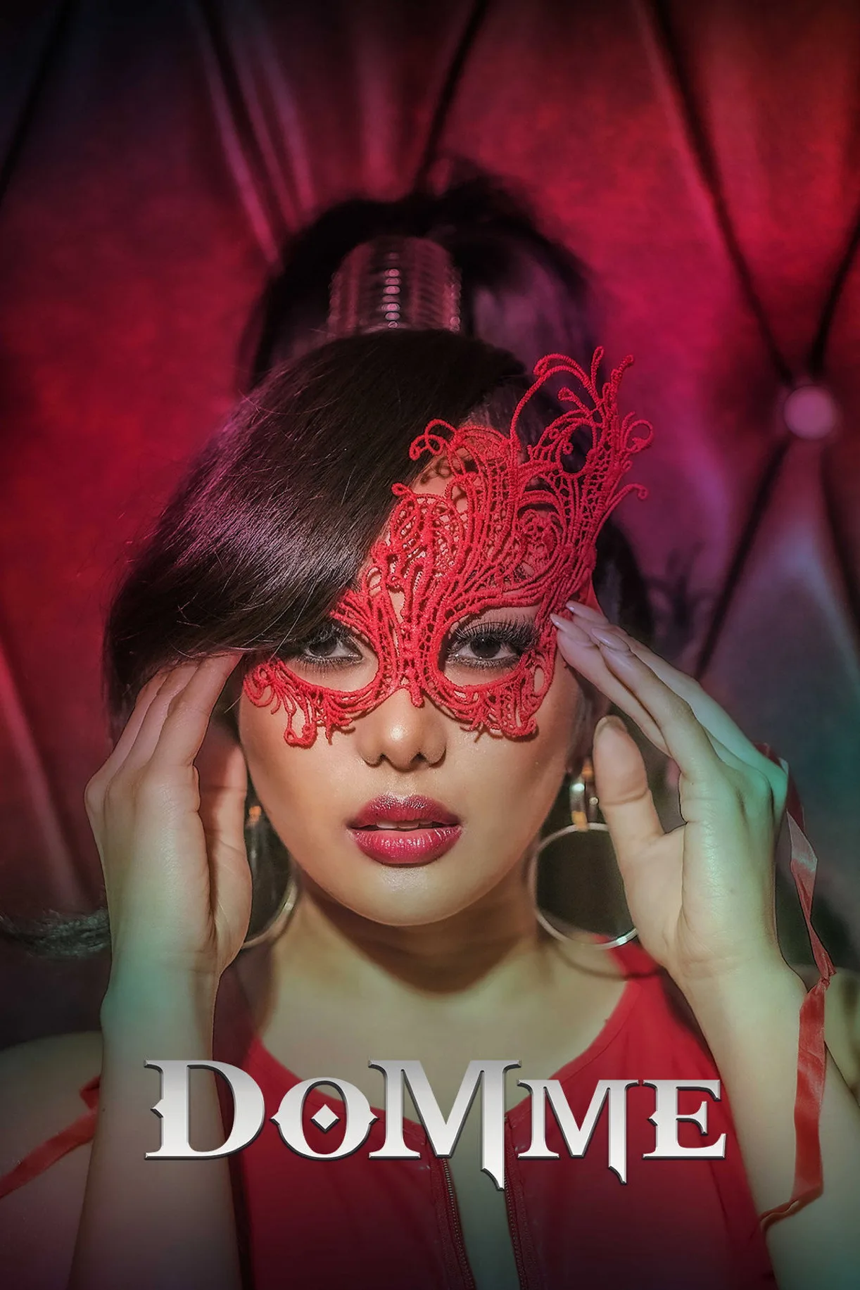 فيلم Domme 2023 مترجم للكبار فقط اون لاين 2023
