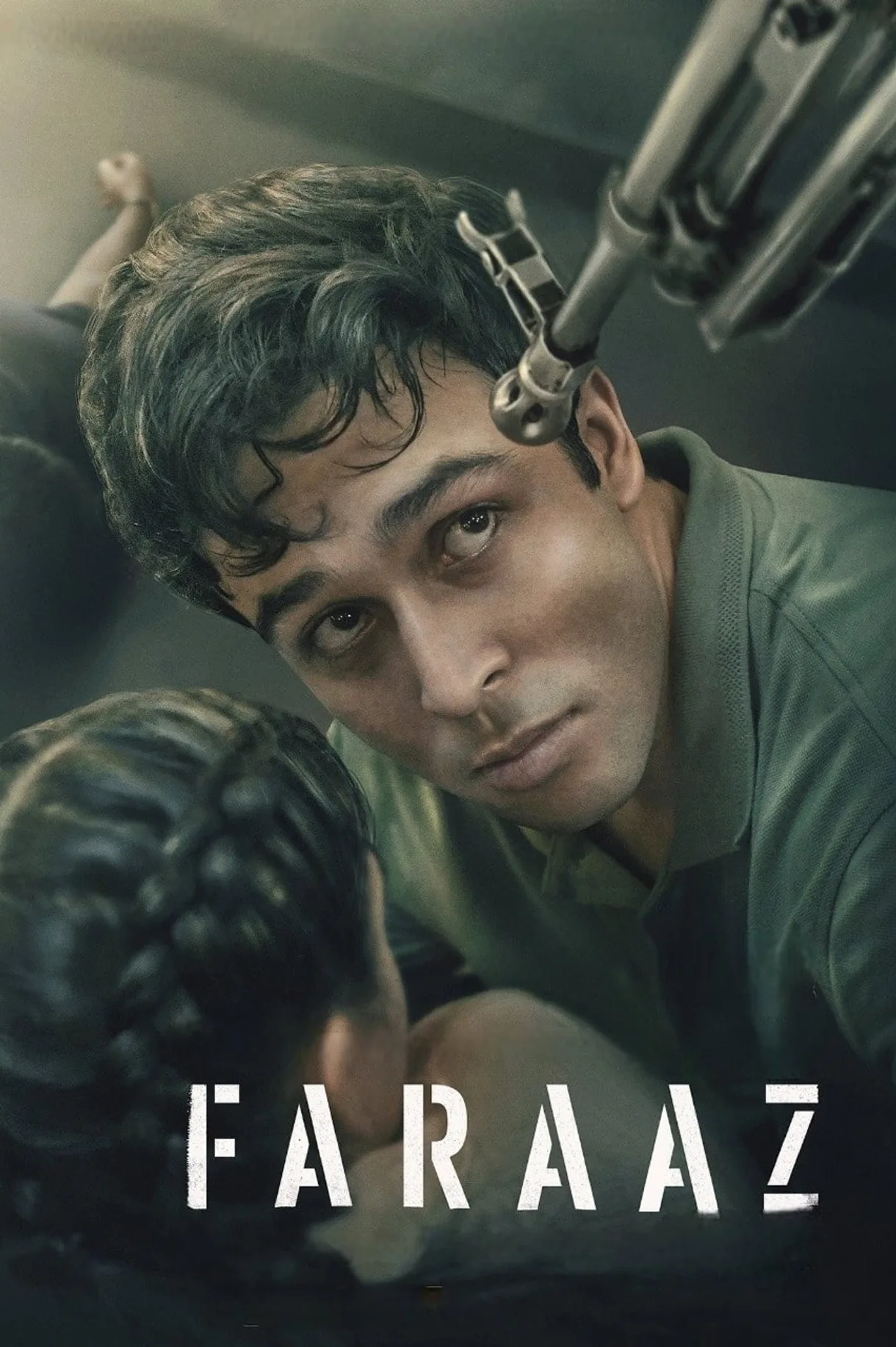 فيلم Faraaz 2023 مترجم اون لاين 2023